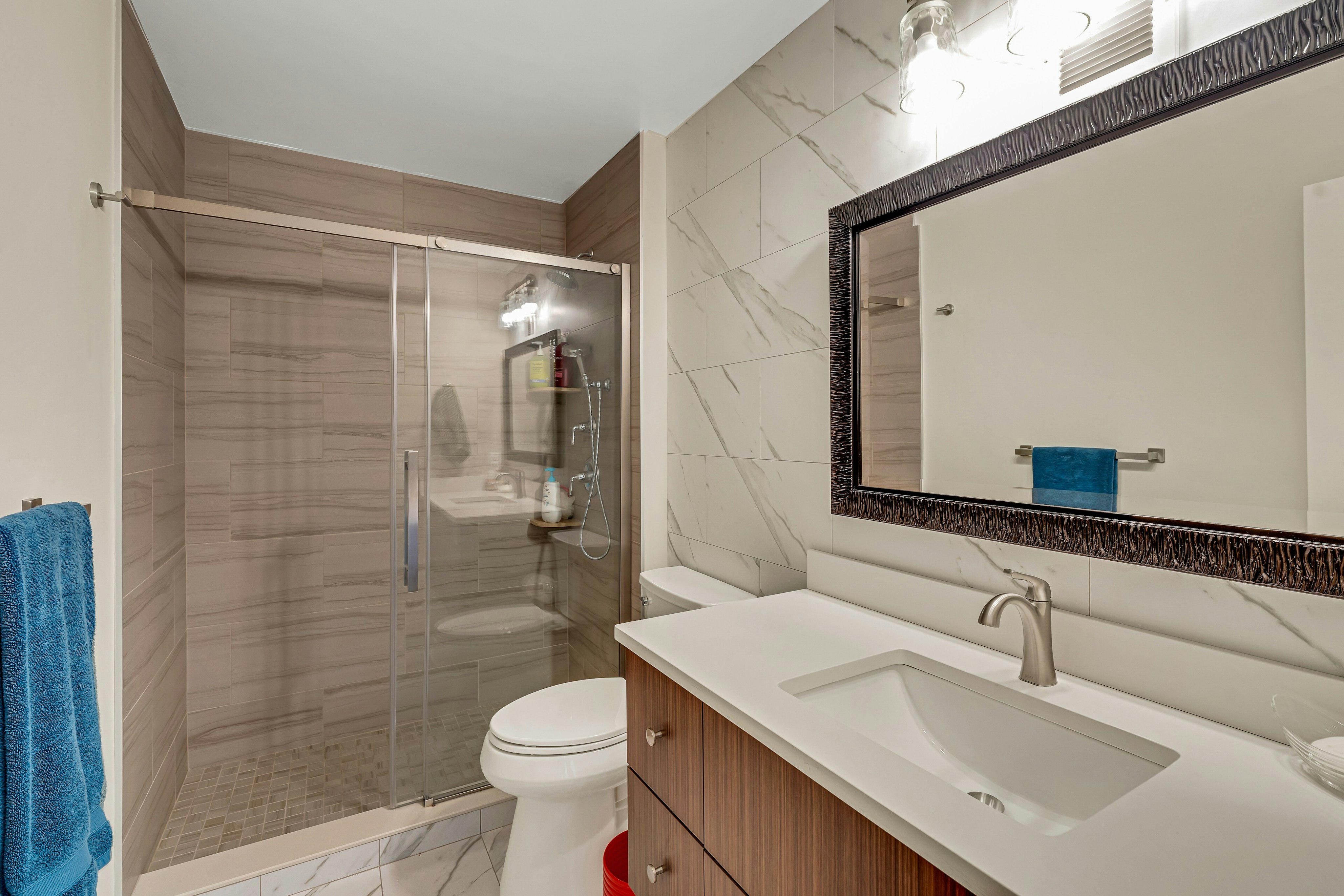 1500 Palisade Avenue #5D