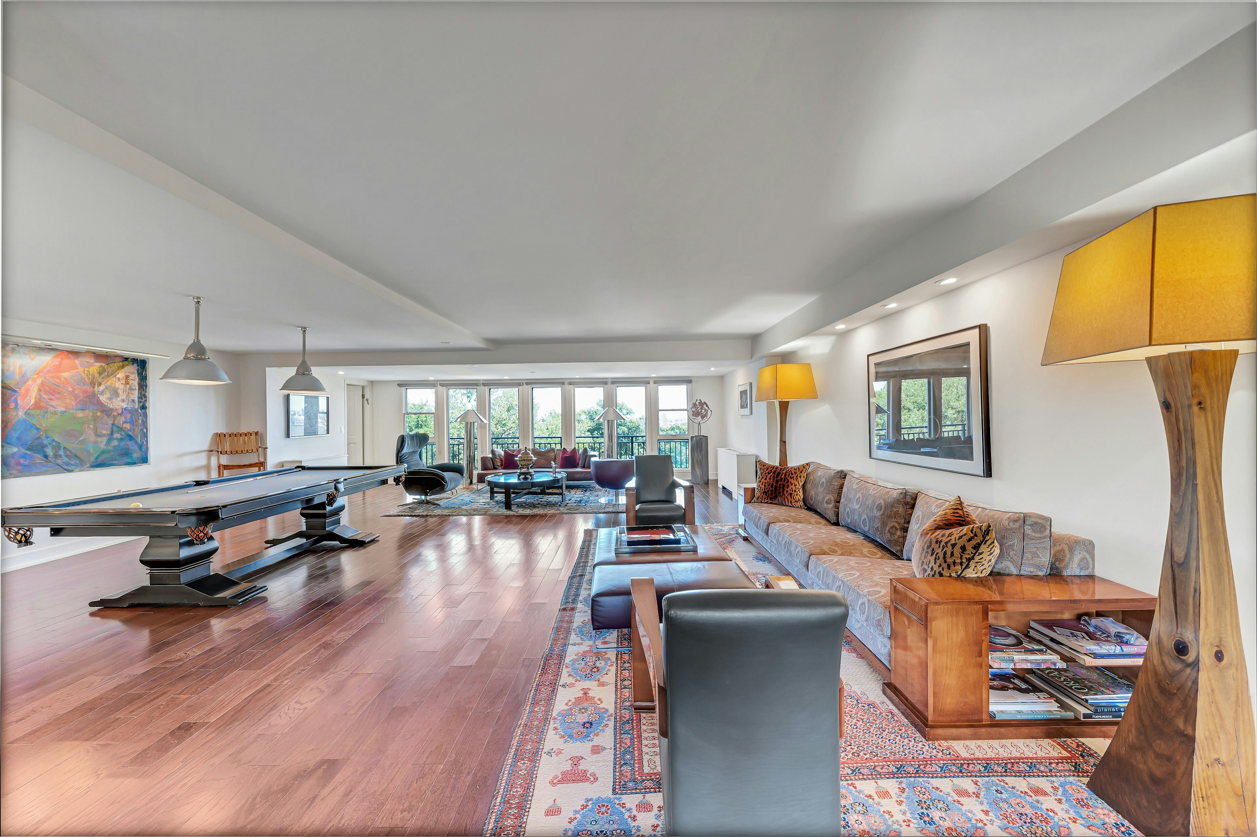 1500 Palisade Avenue #5D
