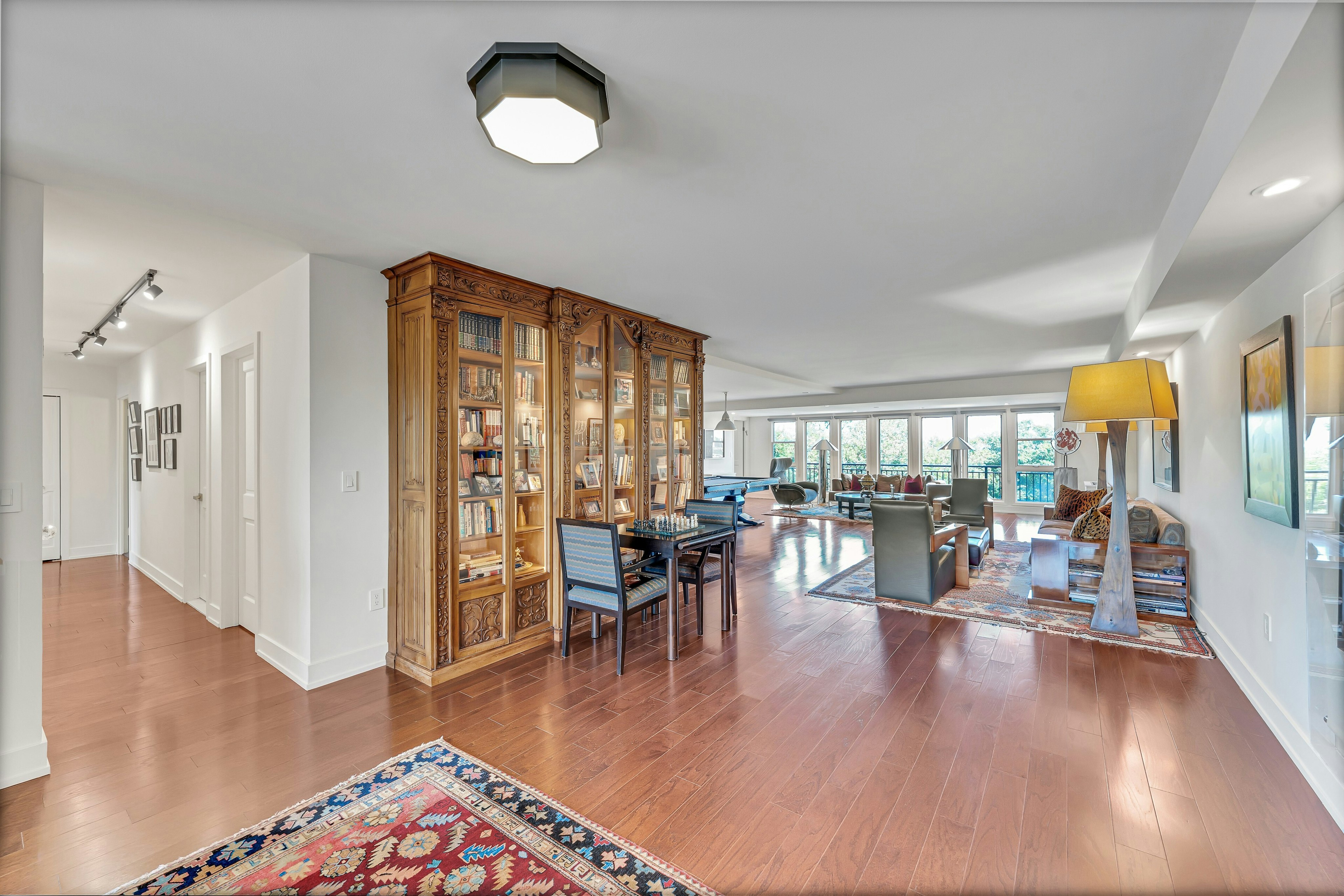 1500 Palisade Avenue #5D