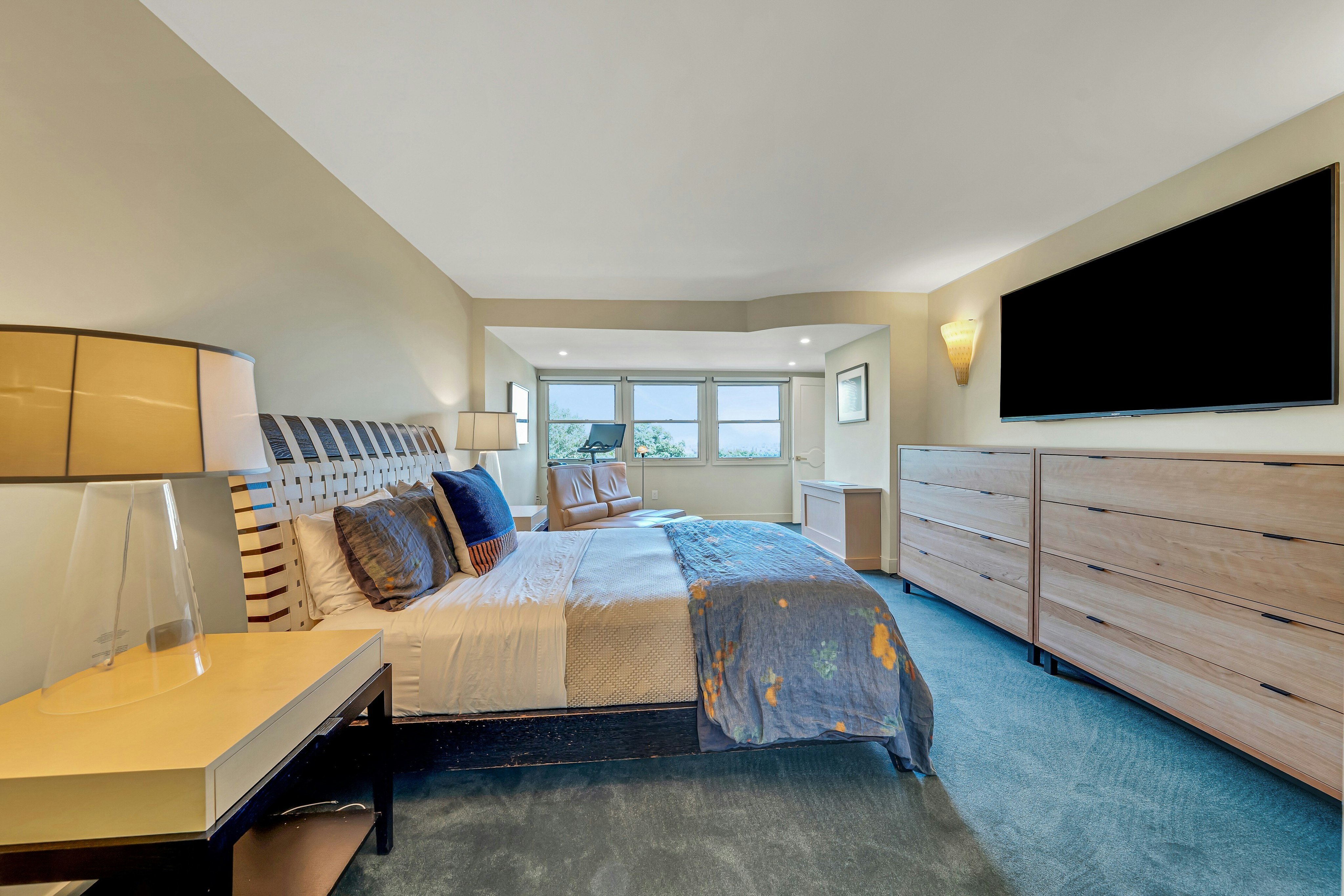 1500 Palisade Avenue #5D
