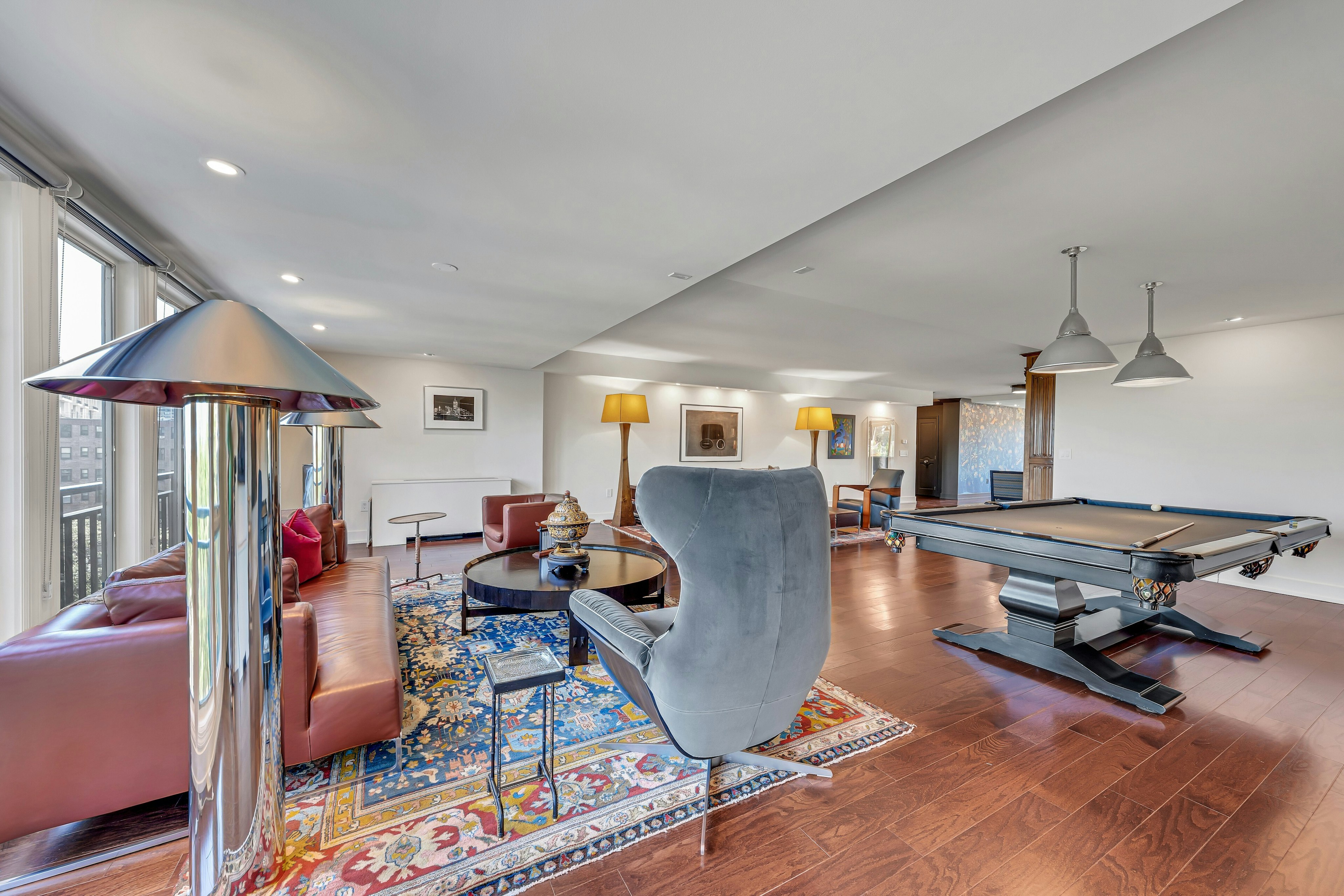 1500 Palisade Avenue #5D