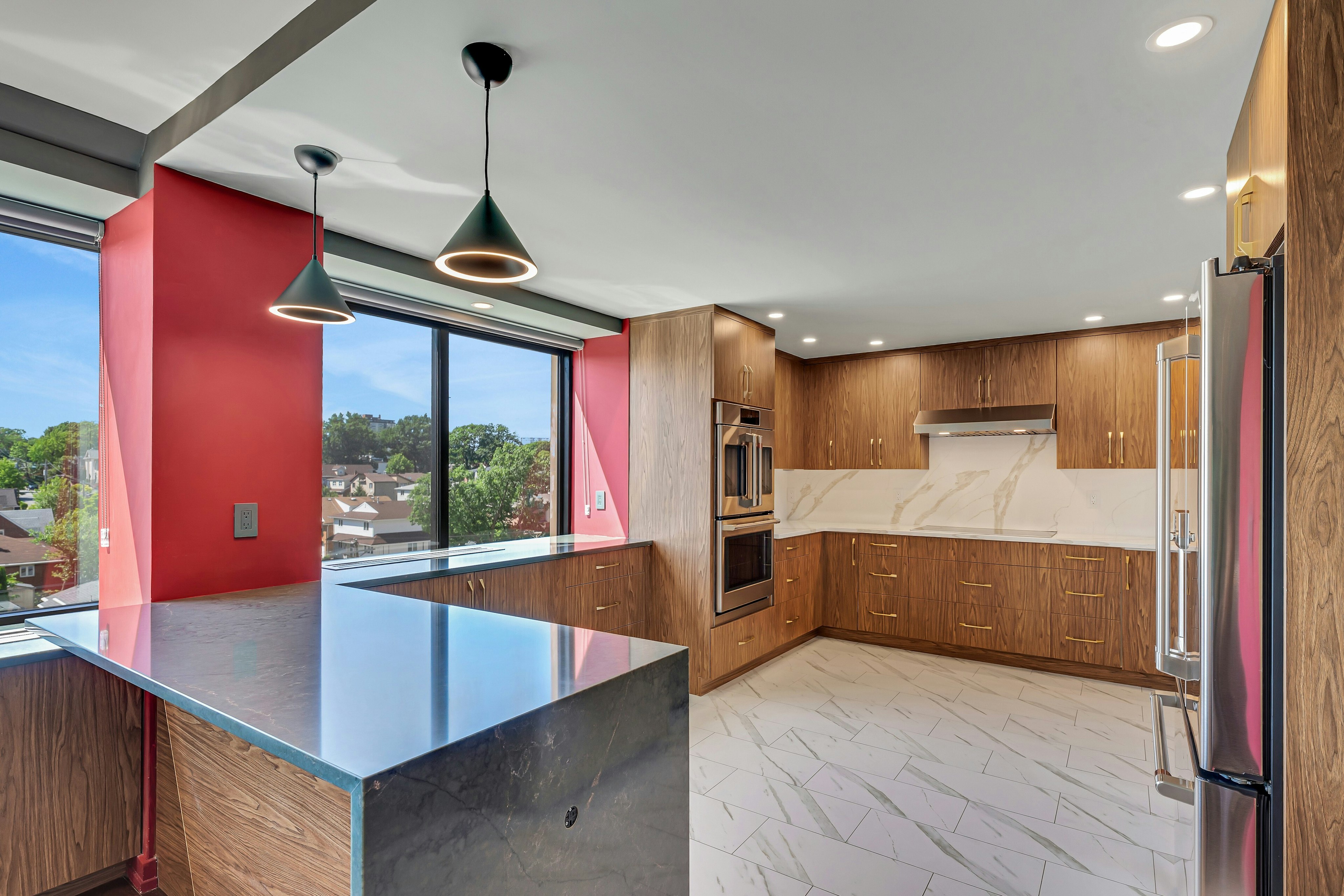 1500 Palisade Avenue #5D