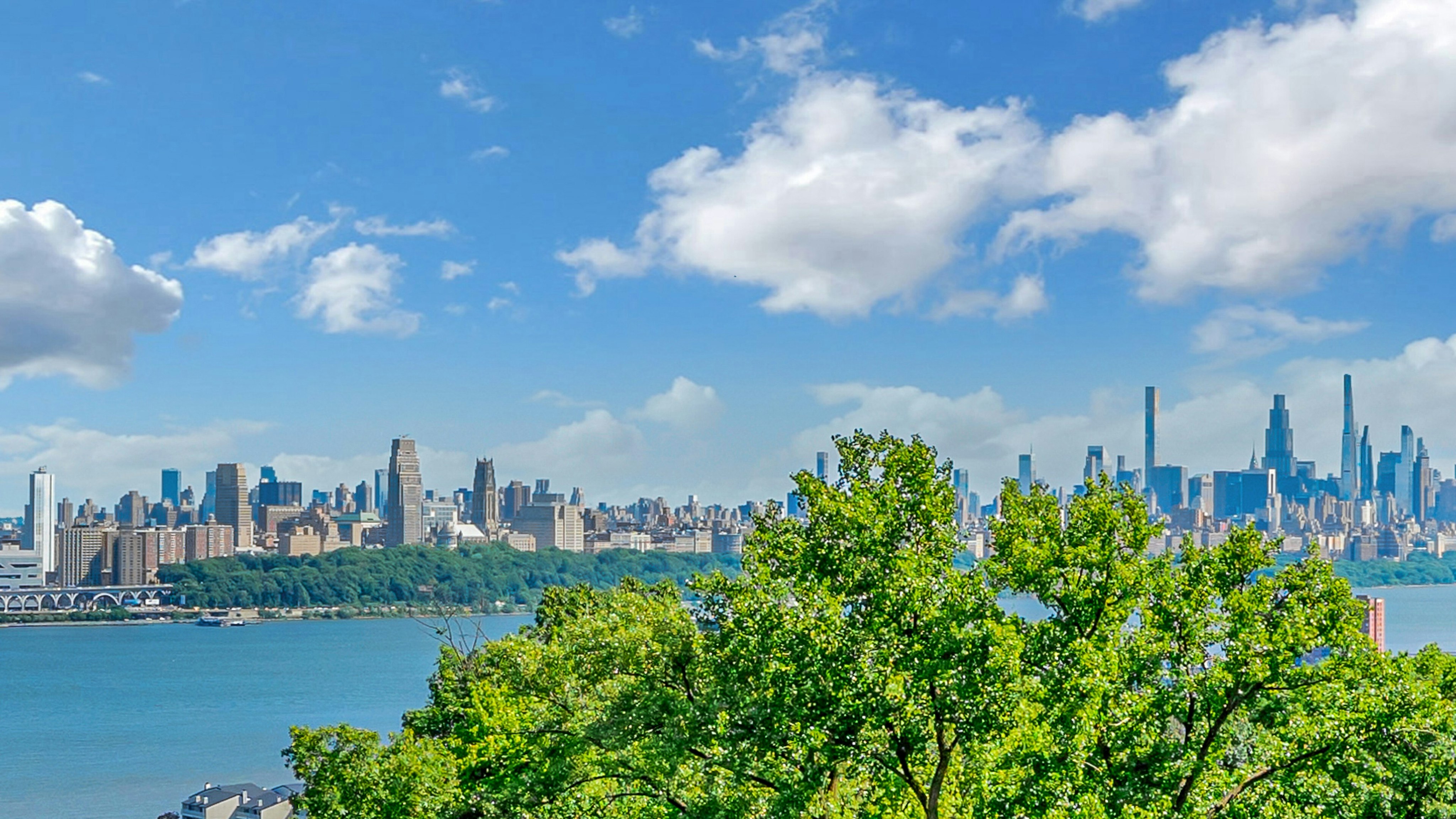1500 Palisade Avenue #5D