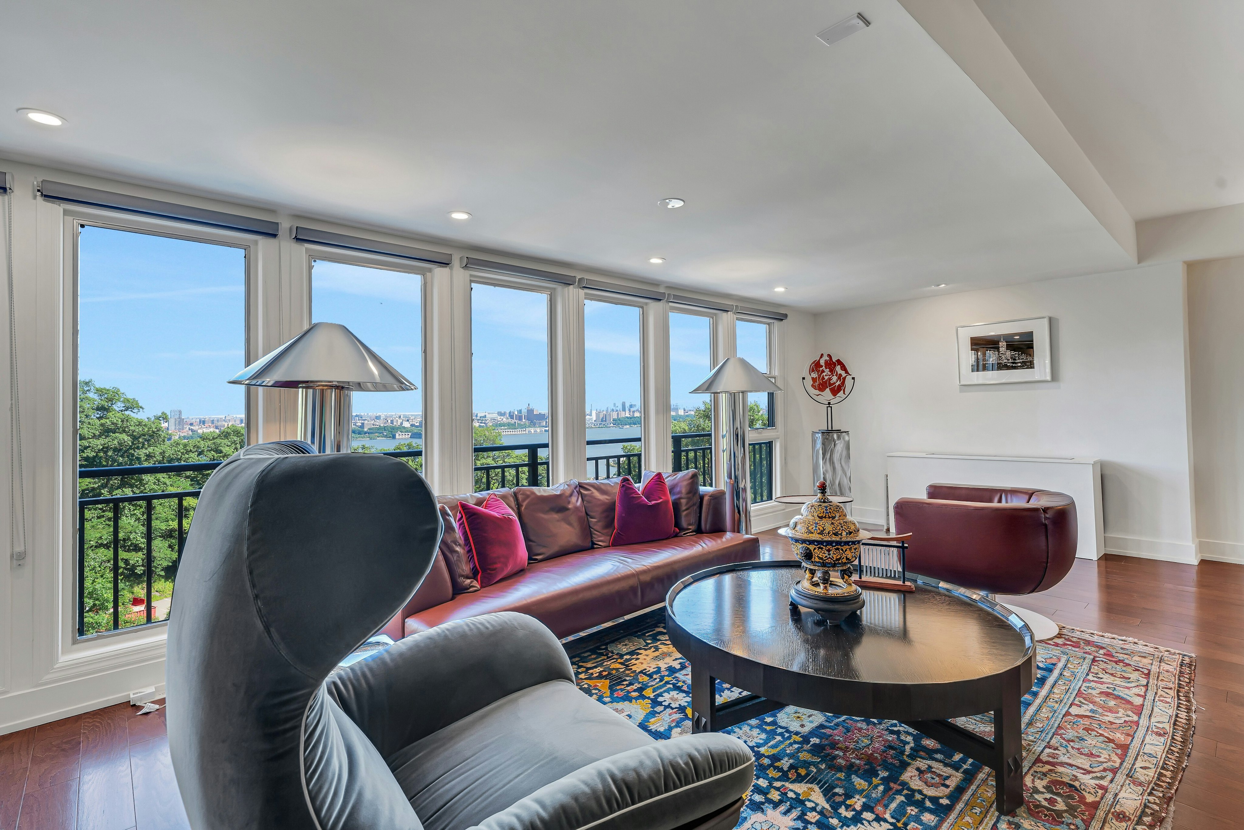 1500 Palisade Avenue #5D