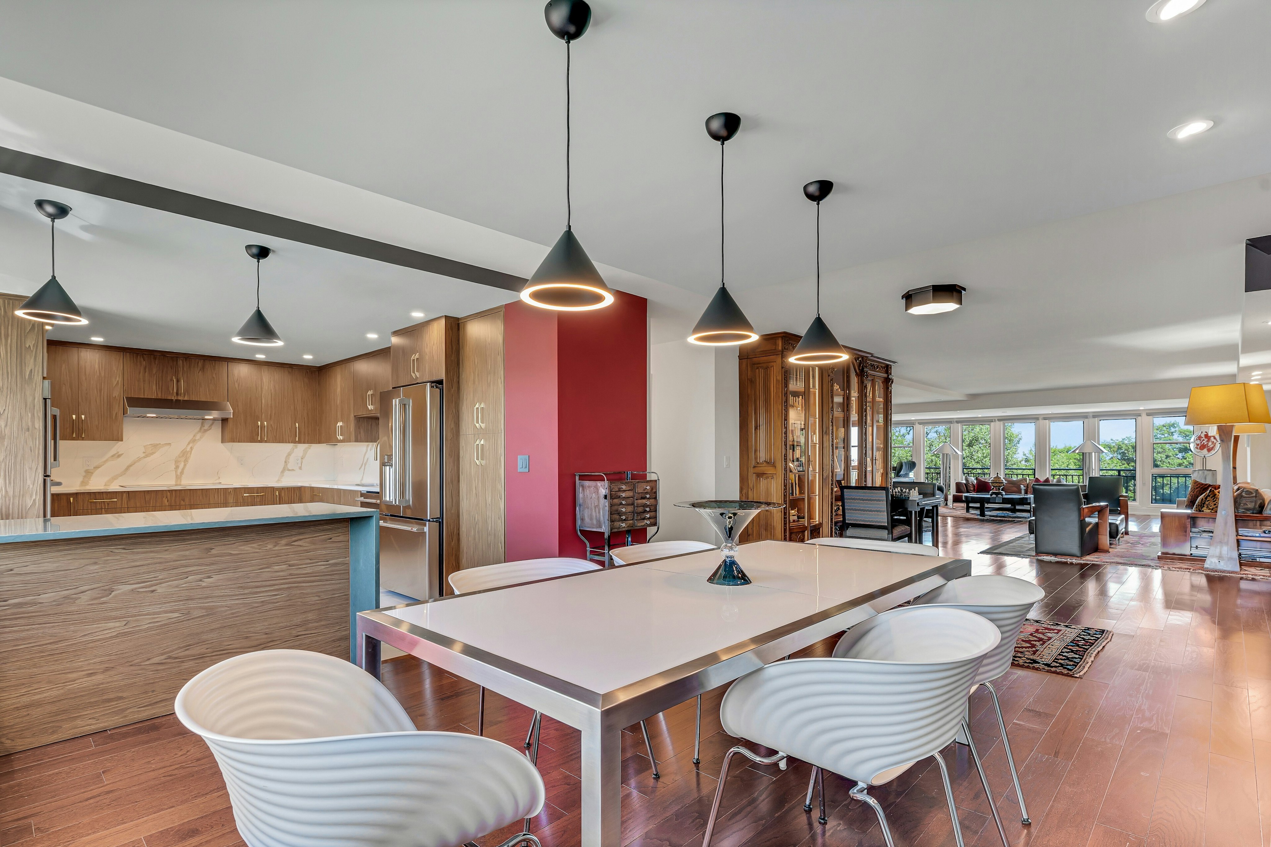 1500 Palisade Avenue #5D