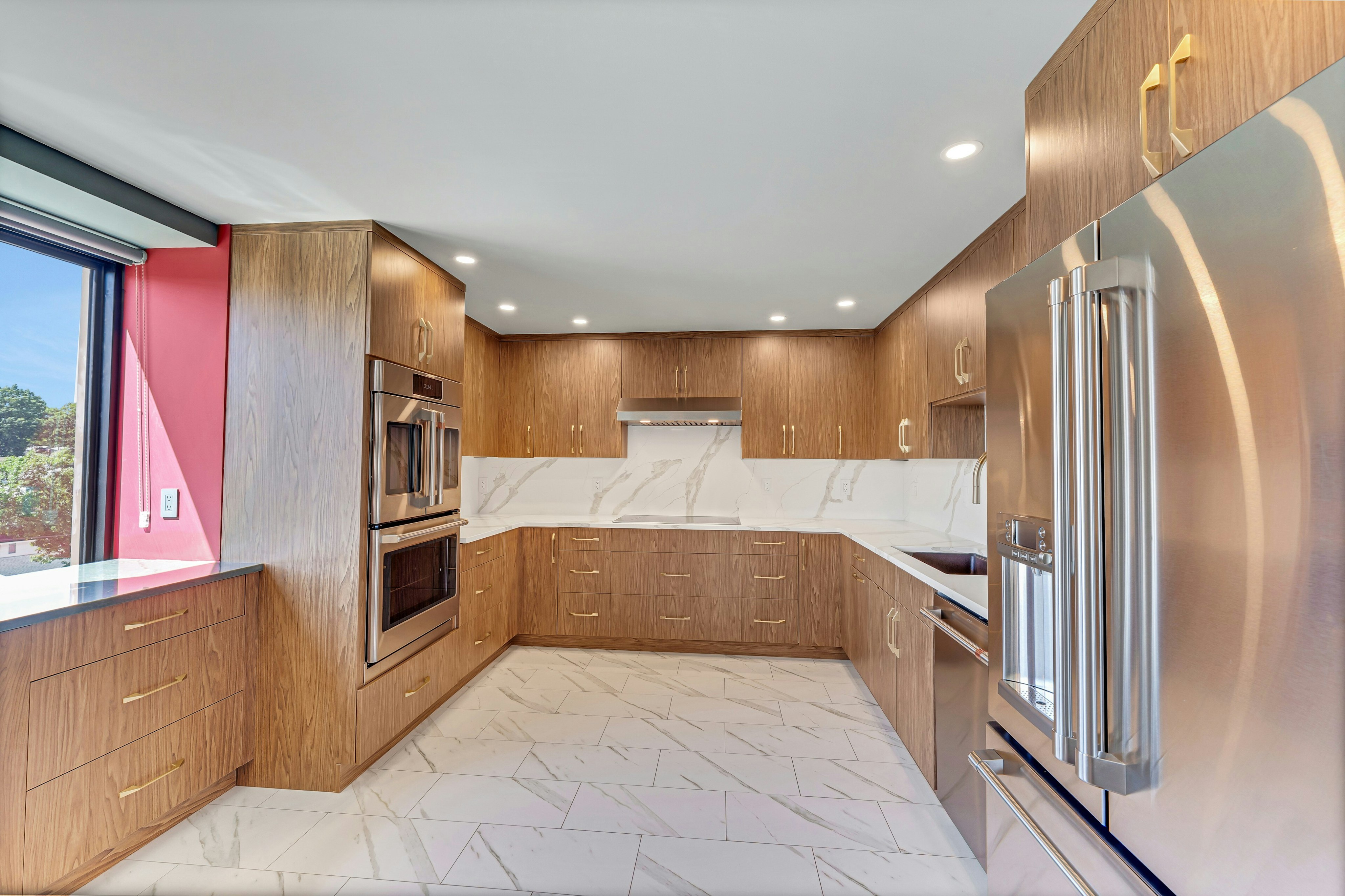 1500 Palisade Avenue #5D