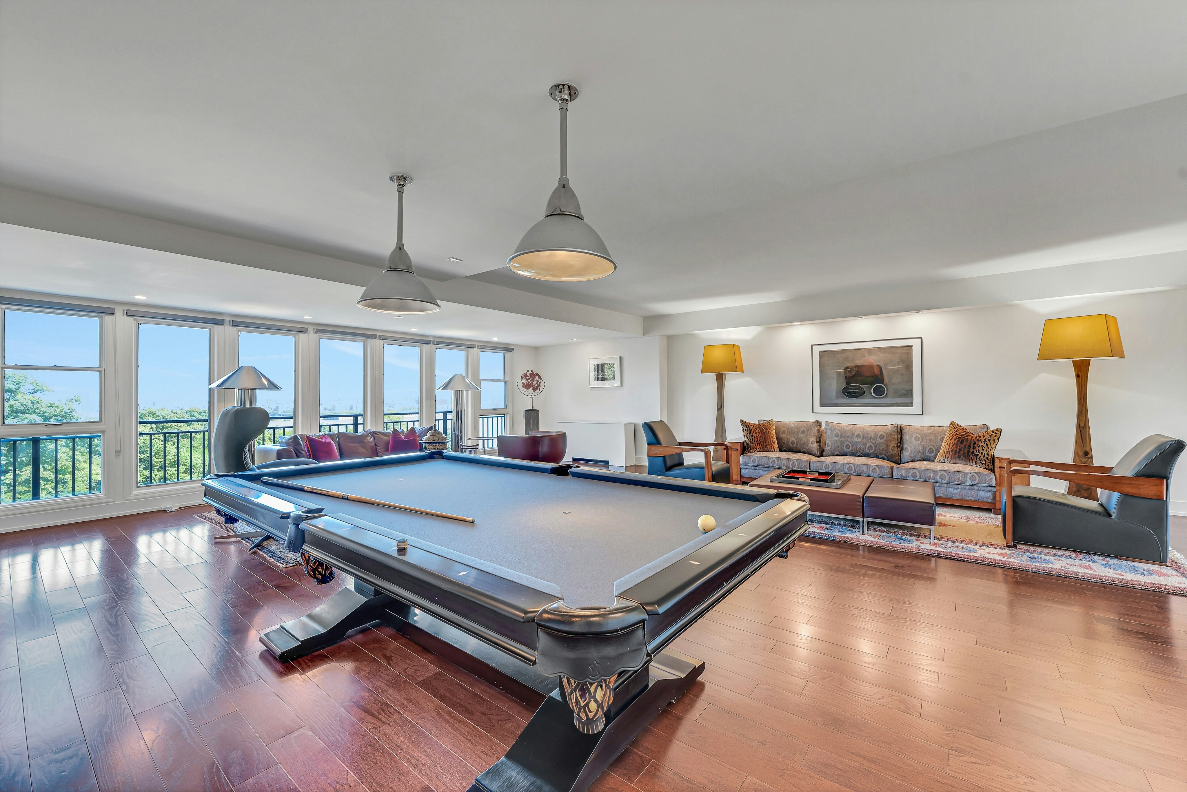 1500 Palisade Avenue #5D