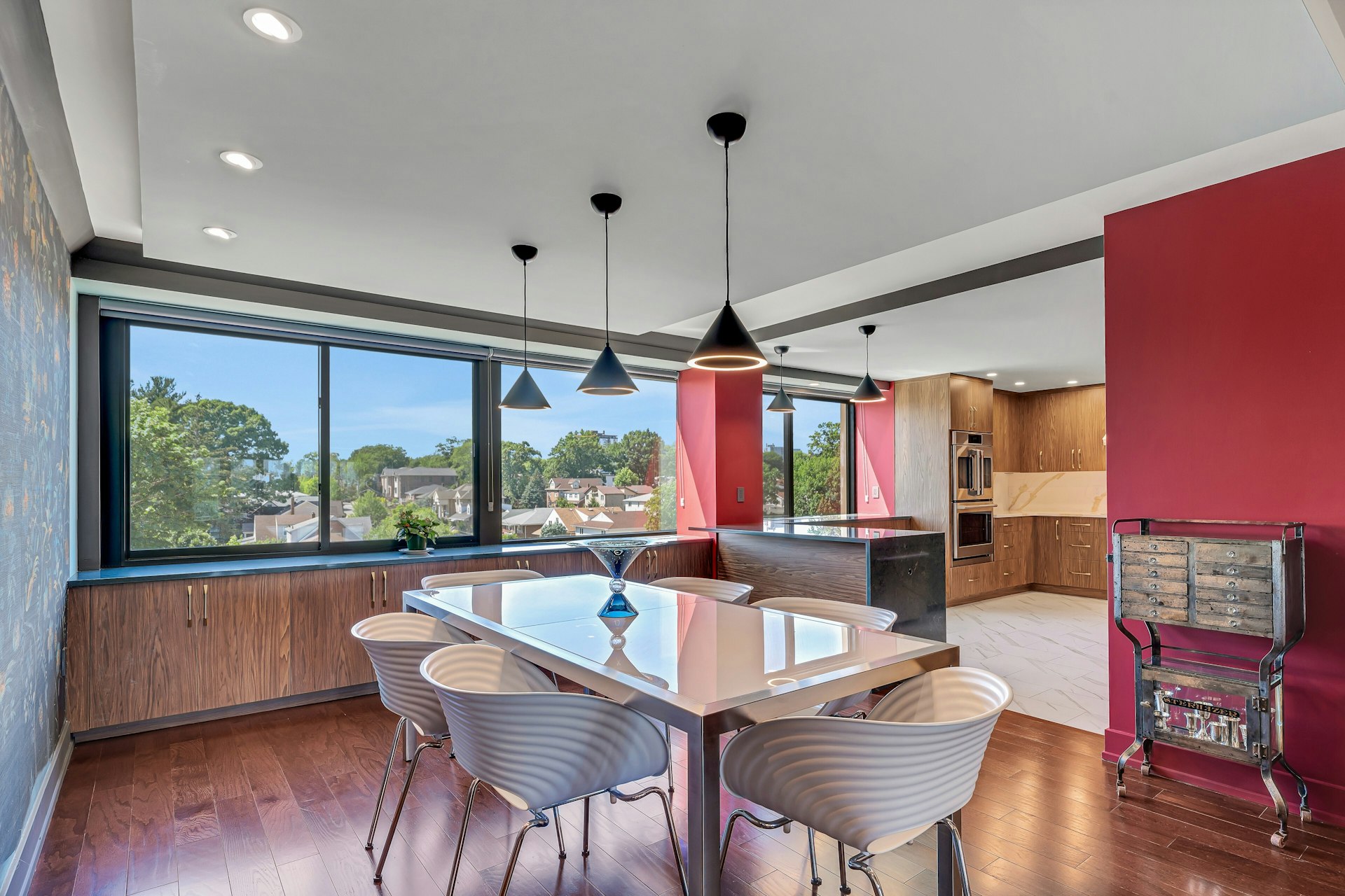 1500 Palisade Avenue #5D