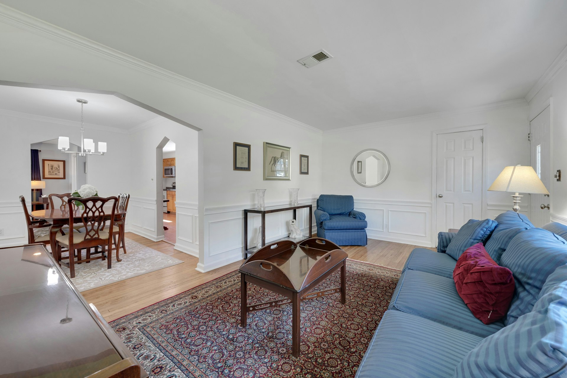 65 East Gramercy Place 
