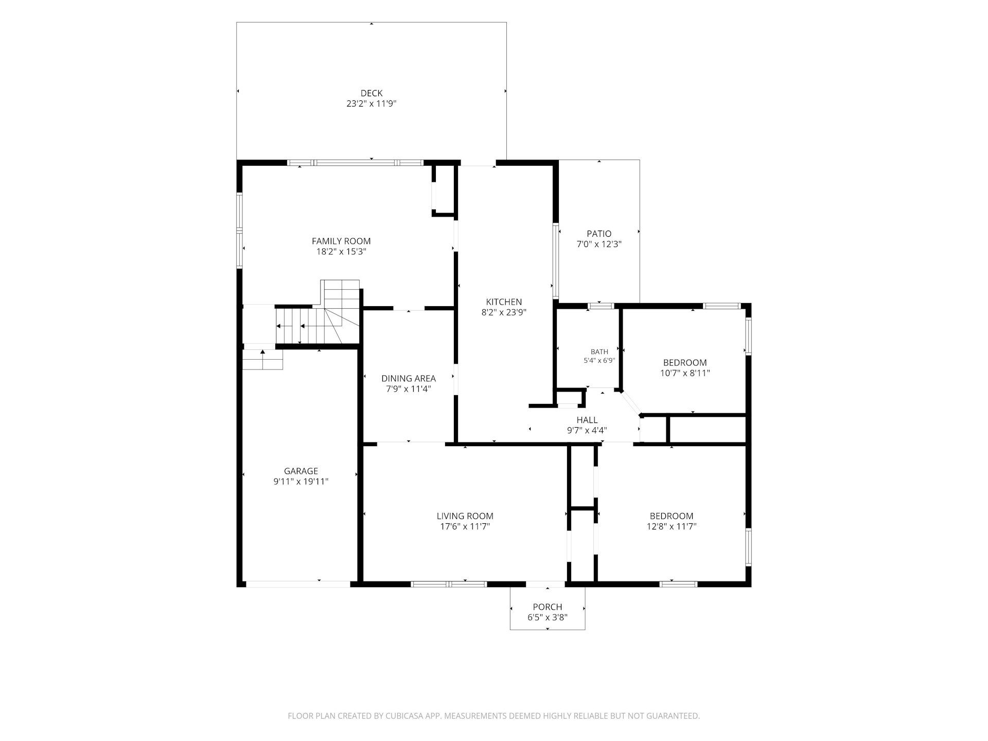 65 East Gramercy Place 