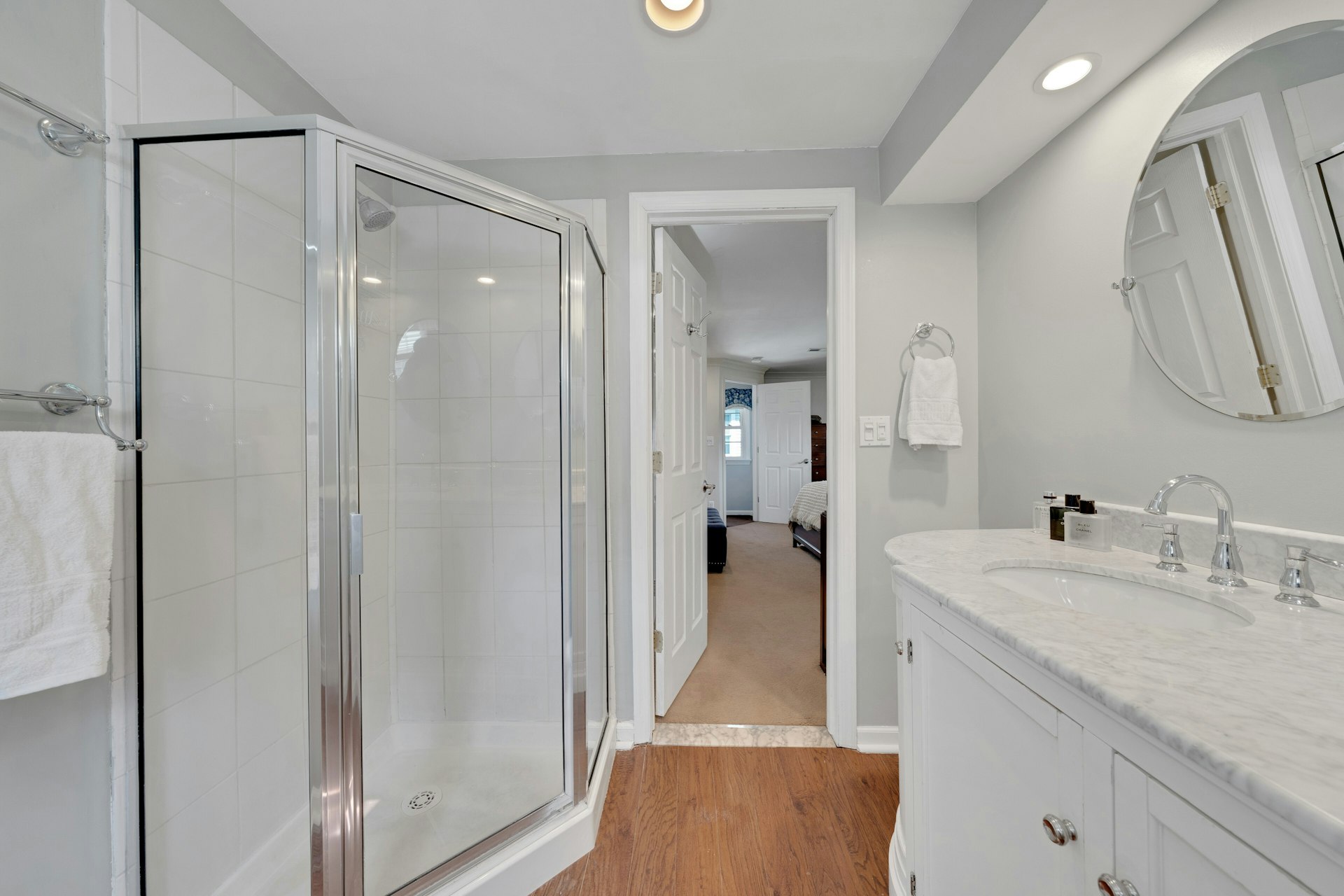 65 East Gramercy Place 