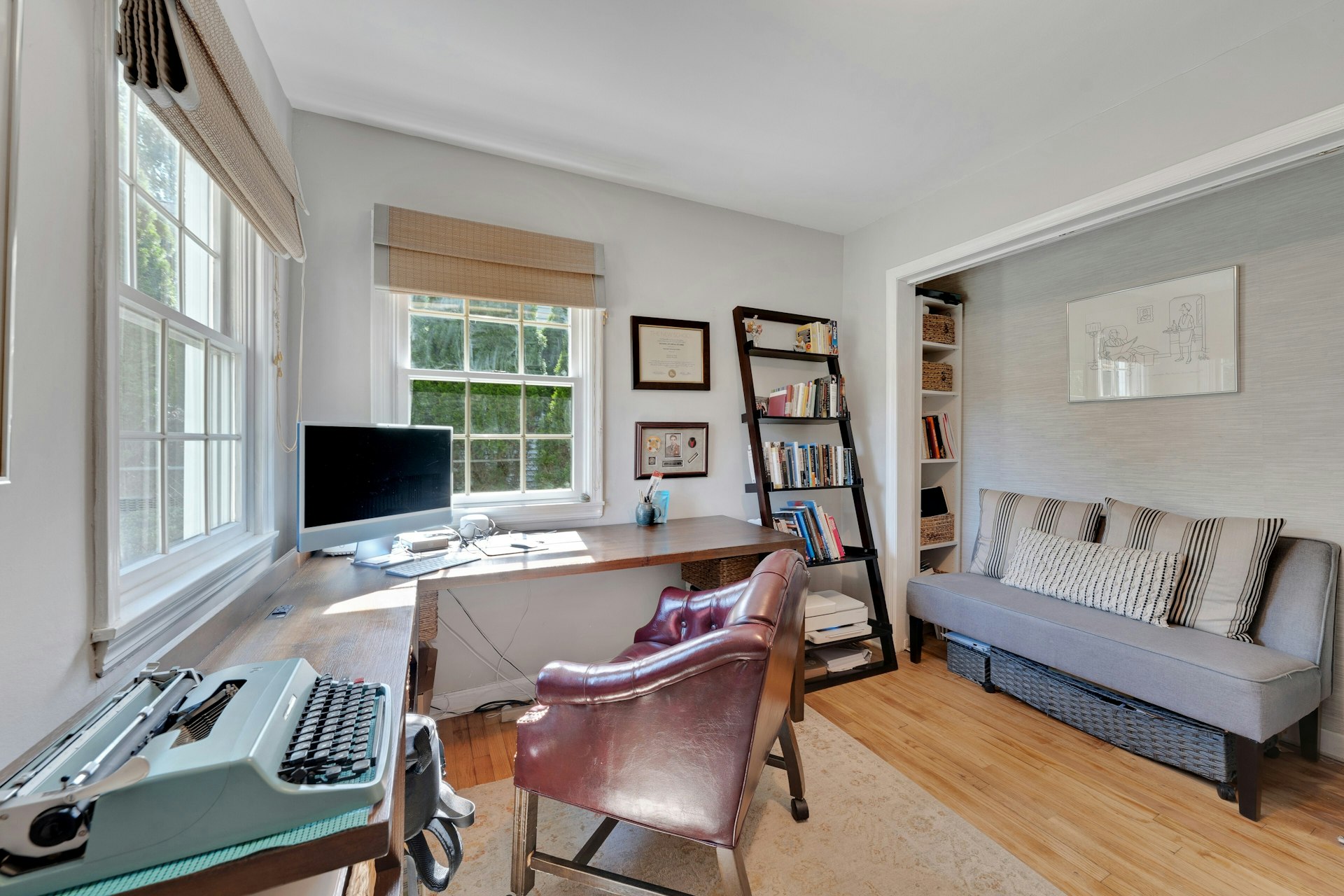 65 East Gramercy Place 