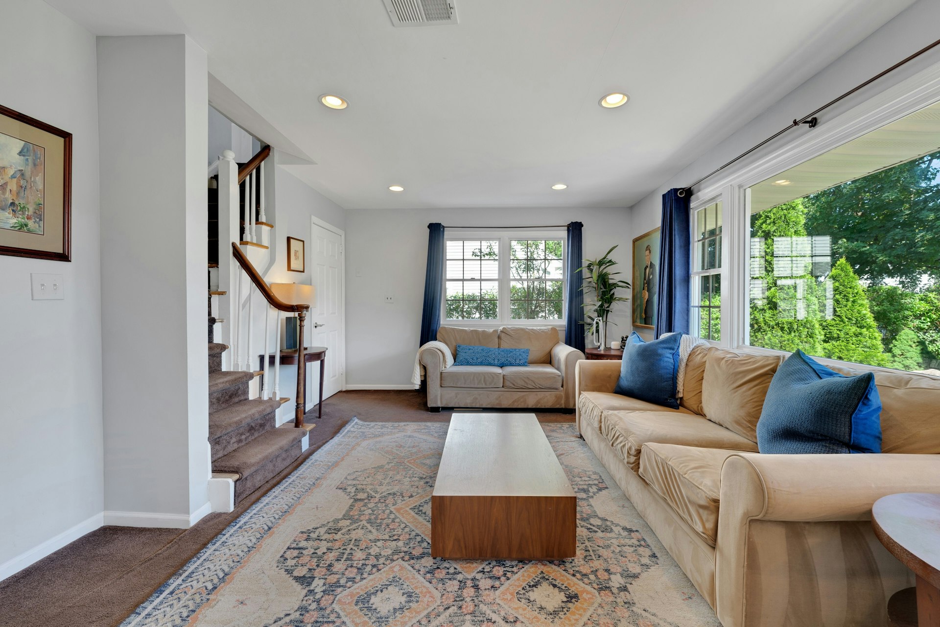 65 East Gramercy Place 