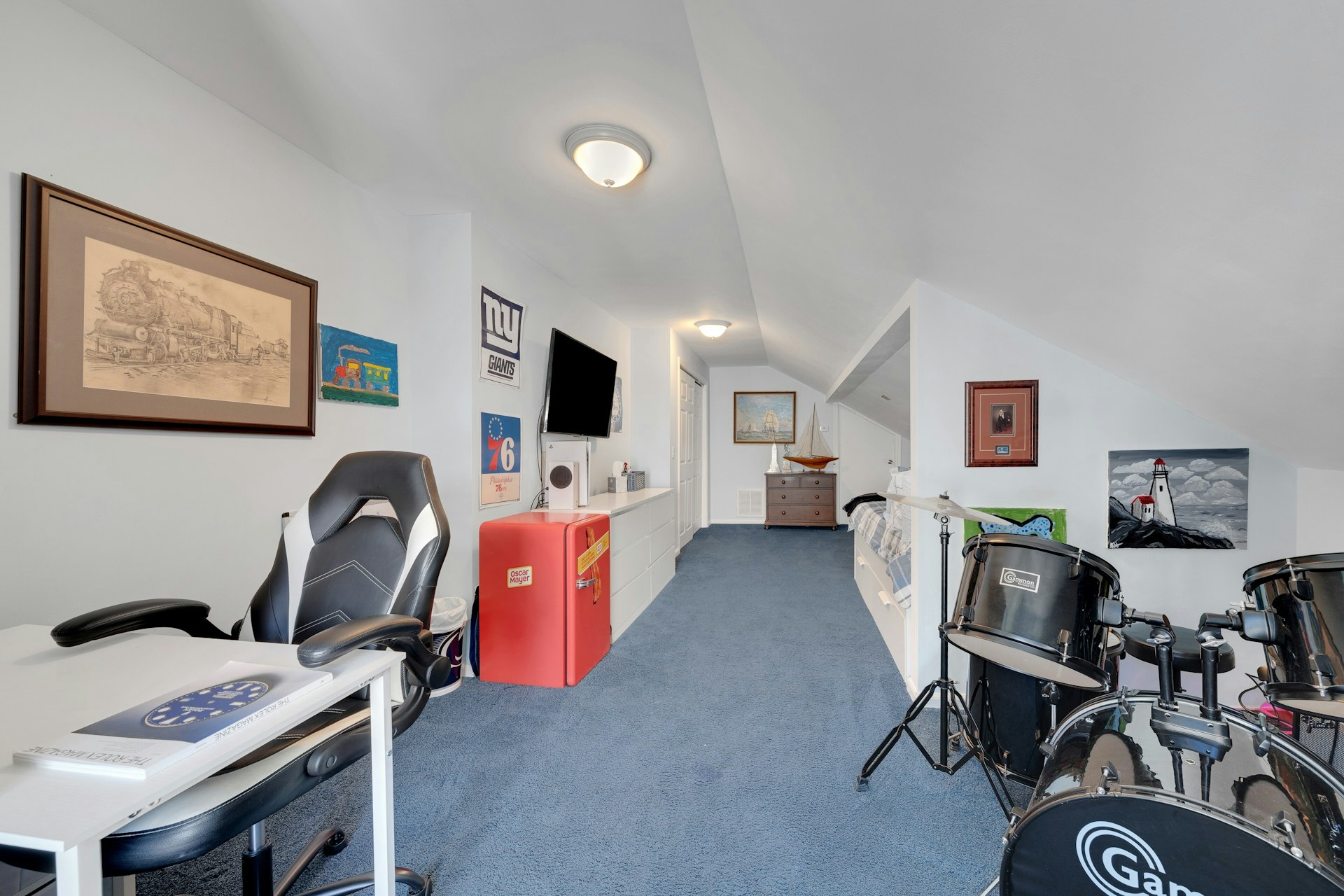 65 East Gramercy Place 