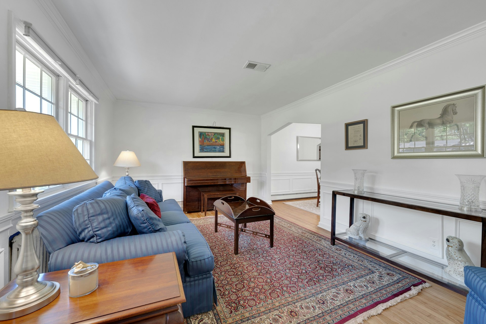 65 East Gramercy Place 