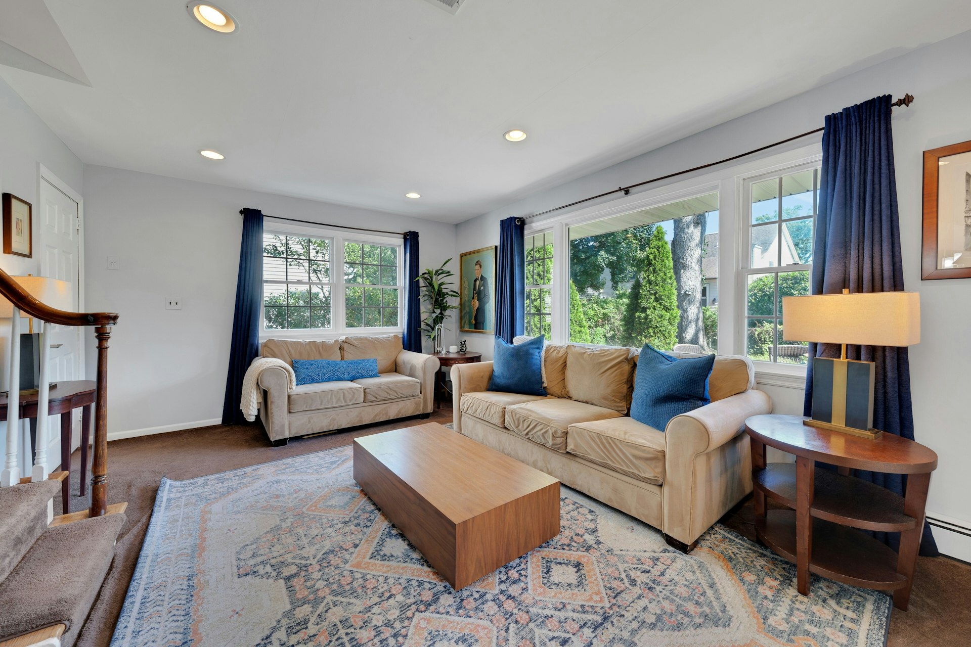 65 East Gramercy Place 