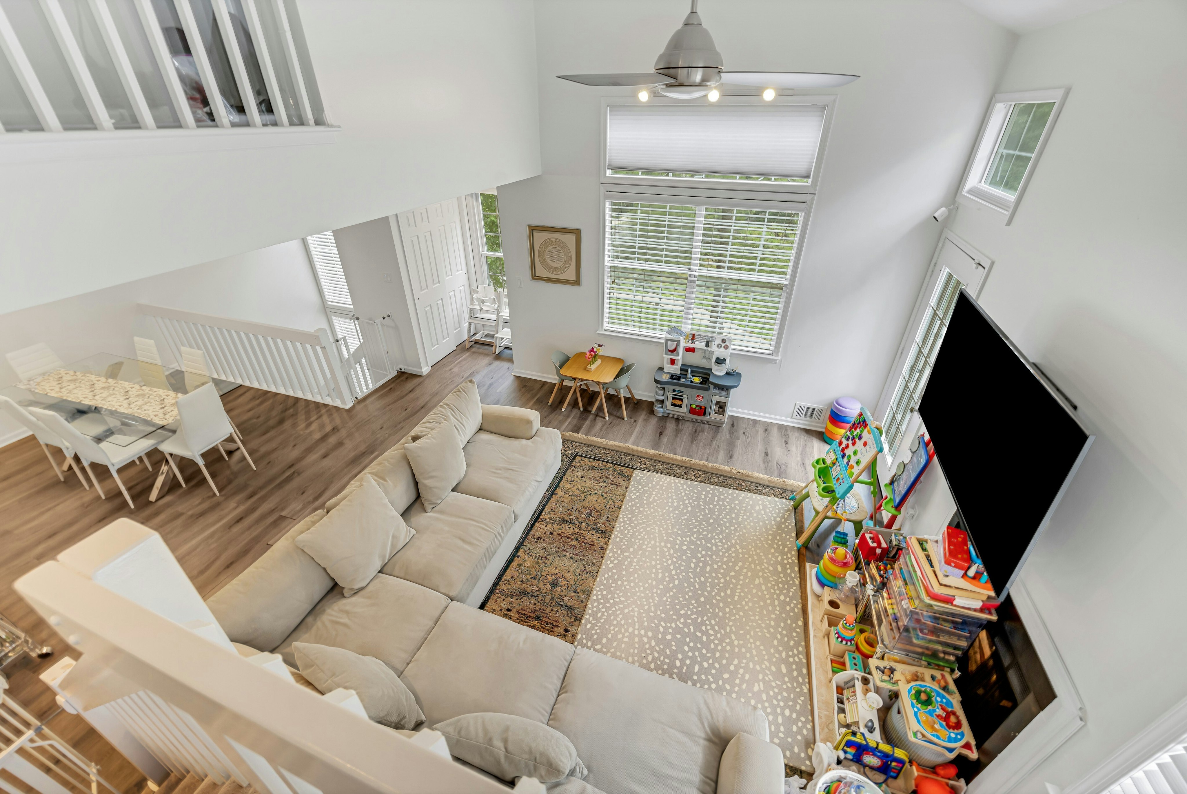 7 Eagles Notch Drive 