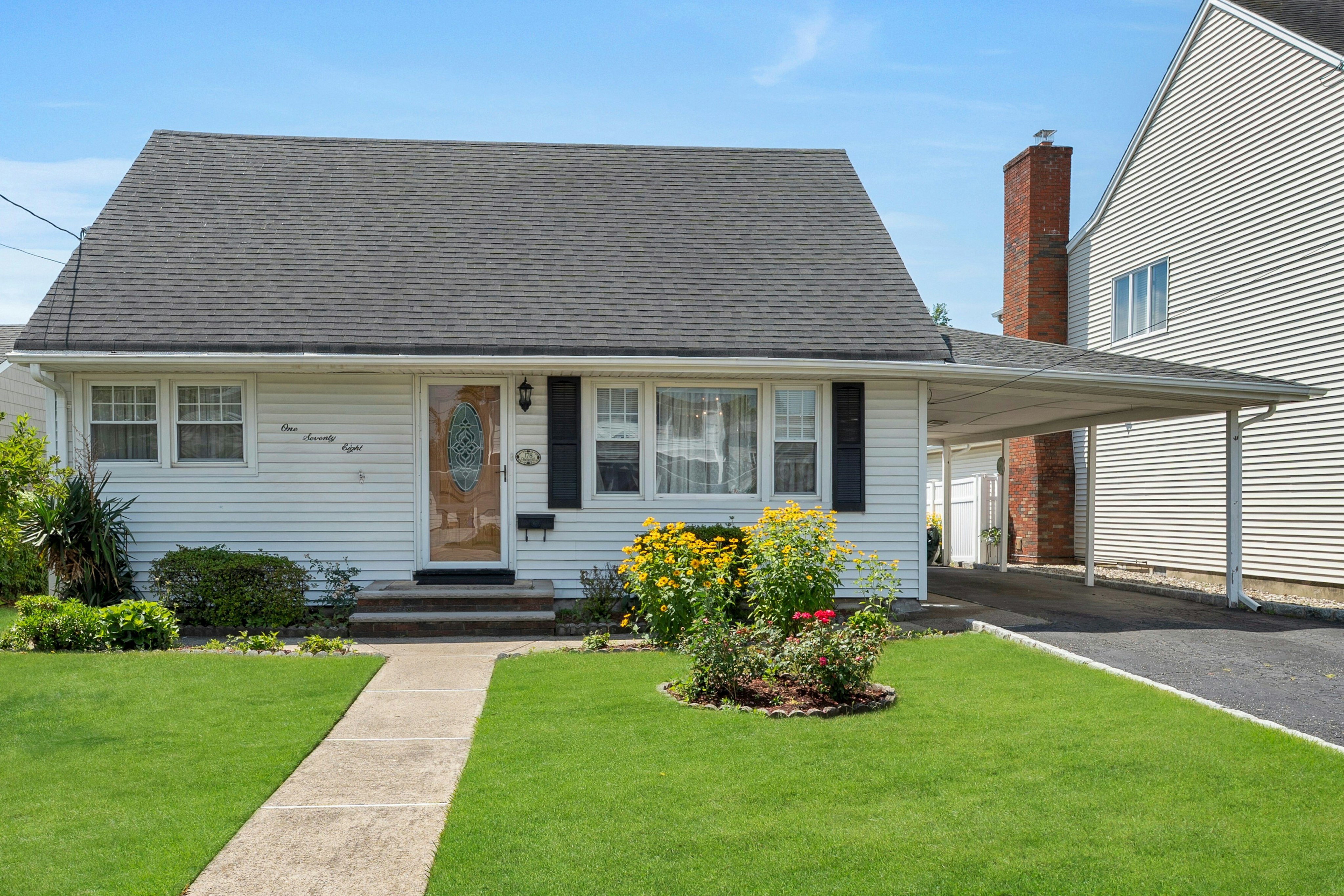 178 Cambridge Avenue 