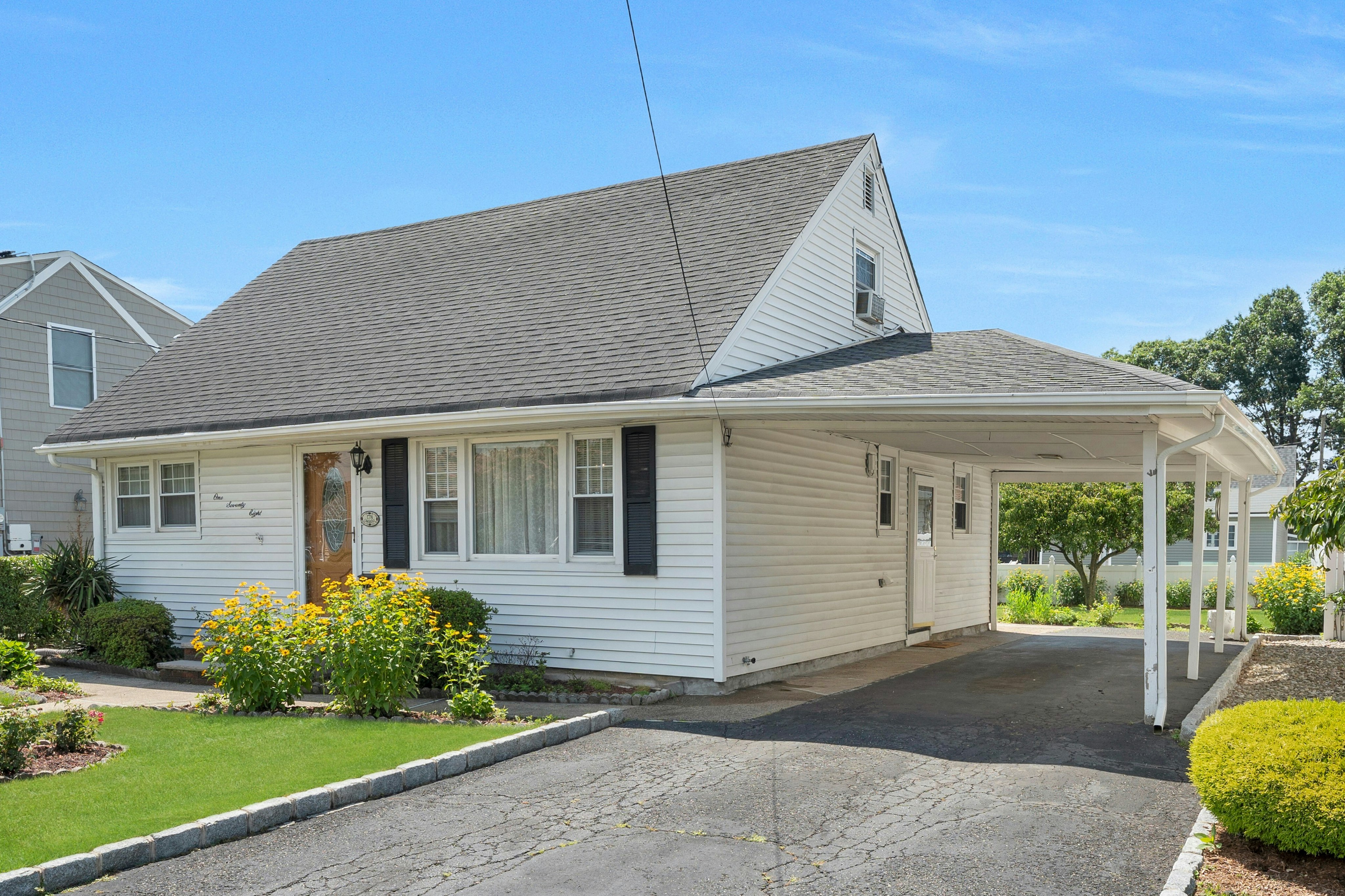 178 Cambridge Avenue 