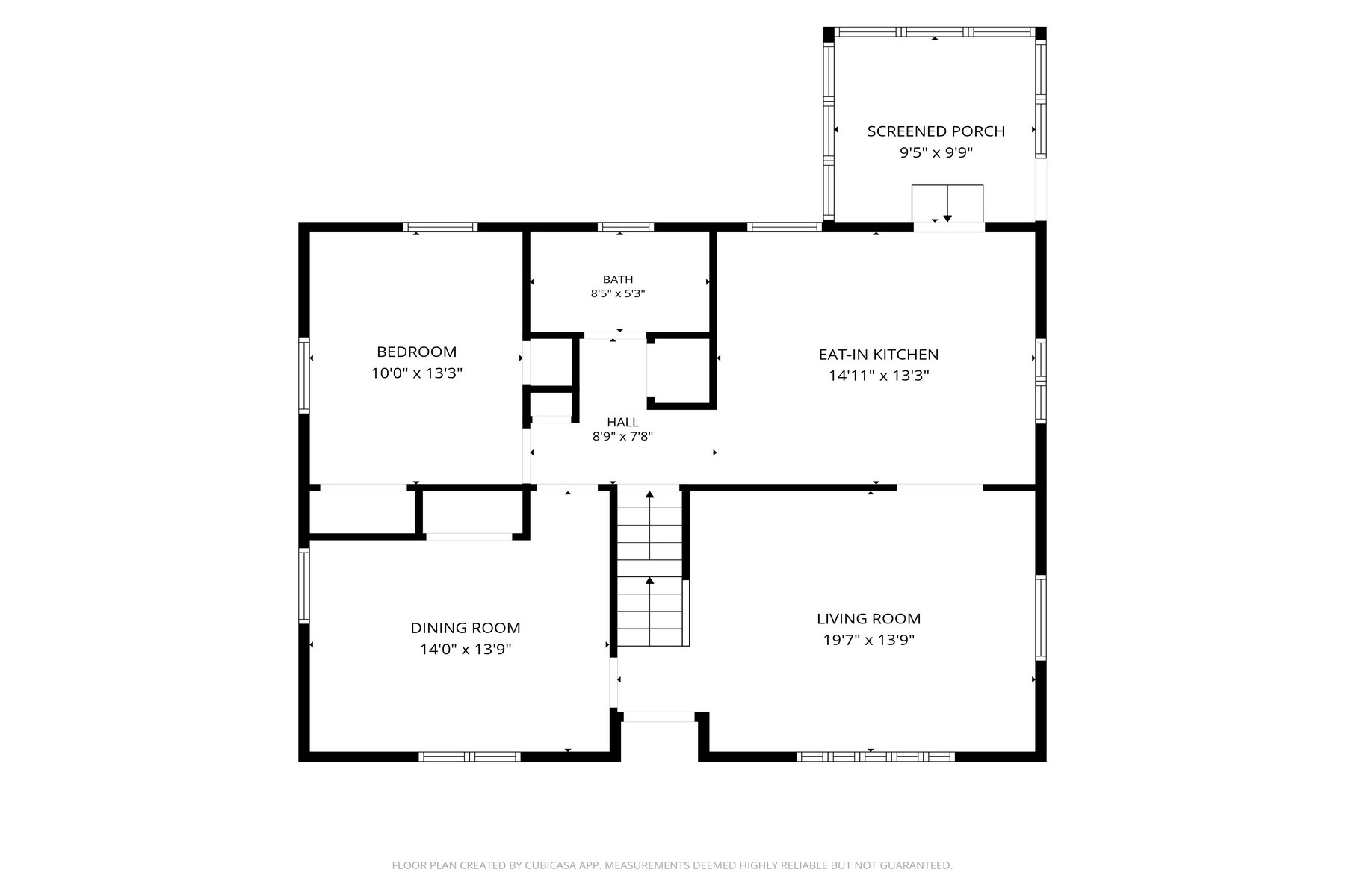 262 Linden Place 