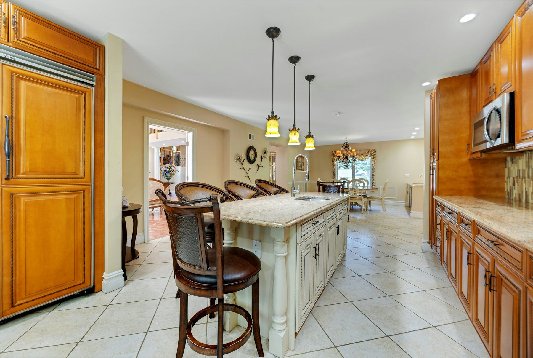 252 Mabel Place 