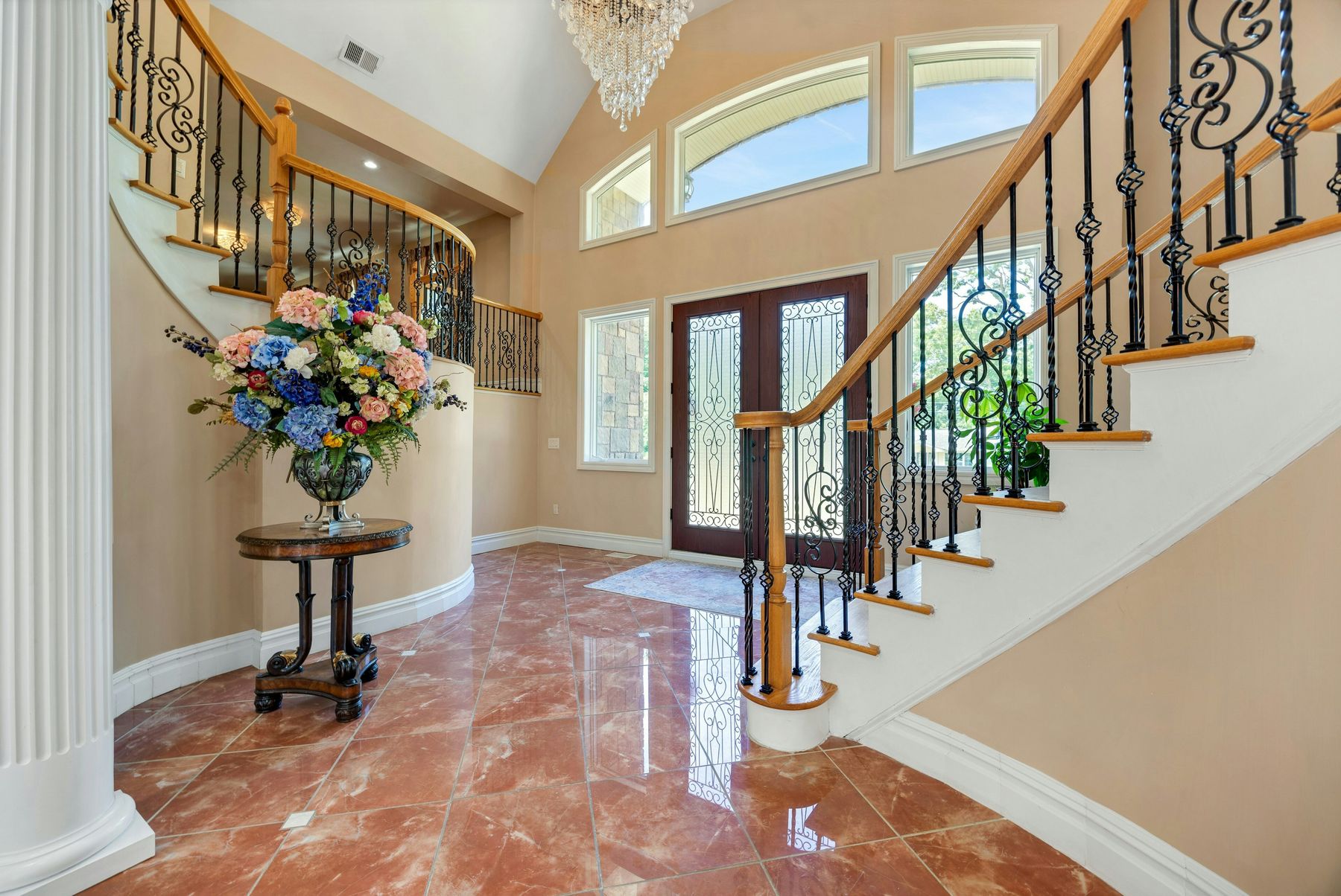 252 Mabel Place 