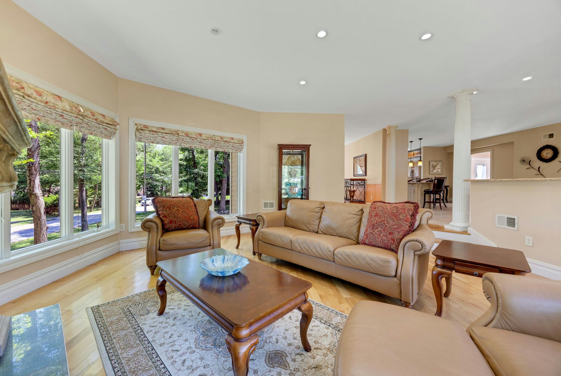 252 Mabel Place 