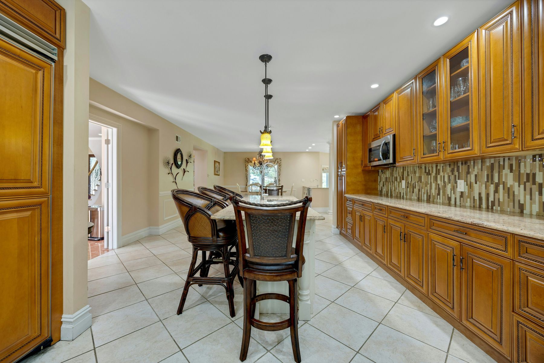 252 Mabel Place 