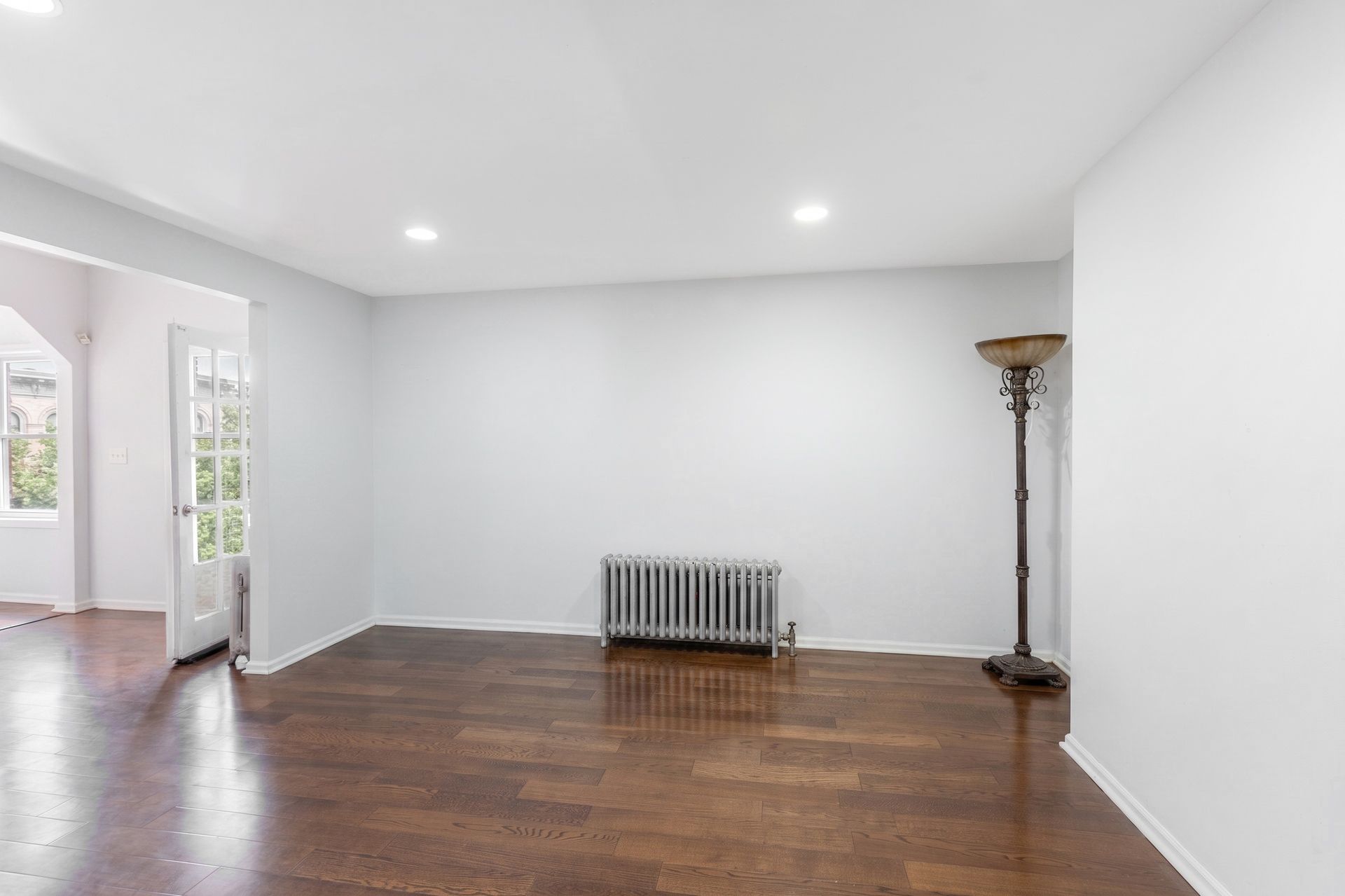 158 South Clinton Street 