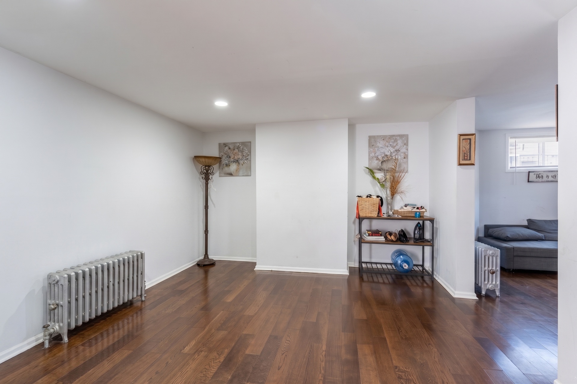 158 South Clinton Street 