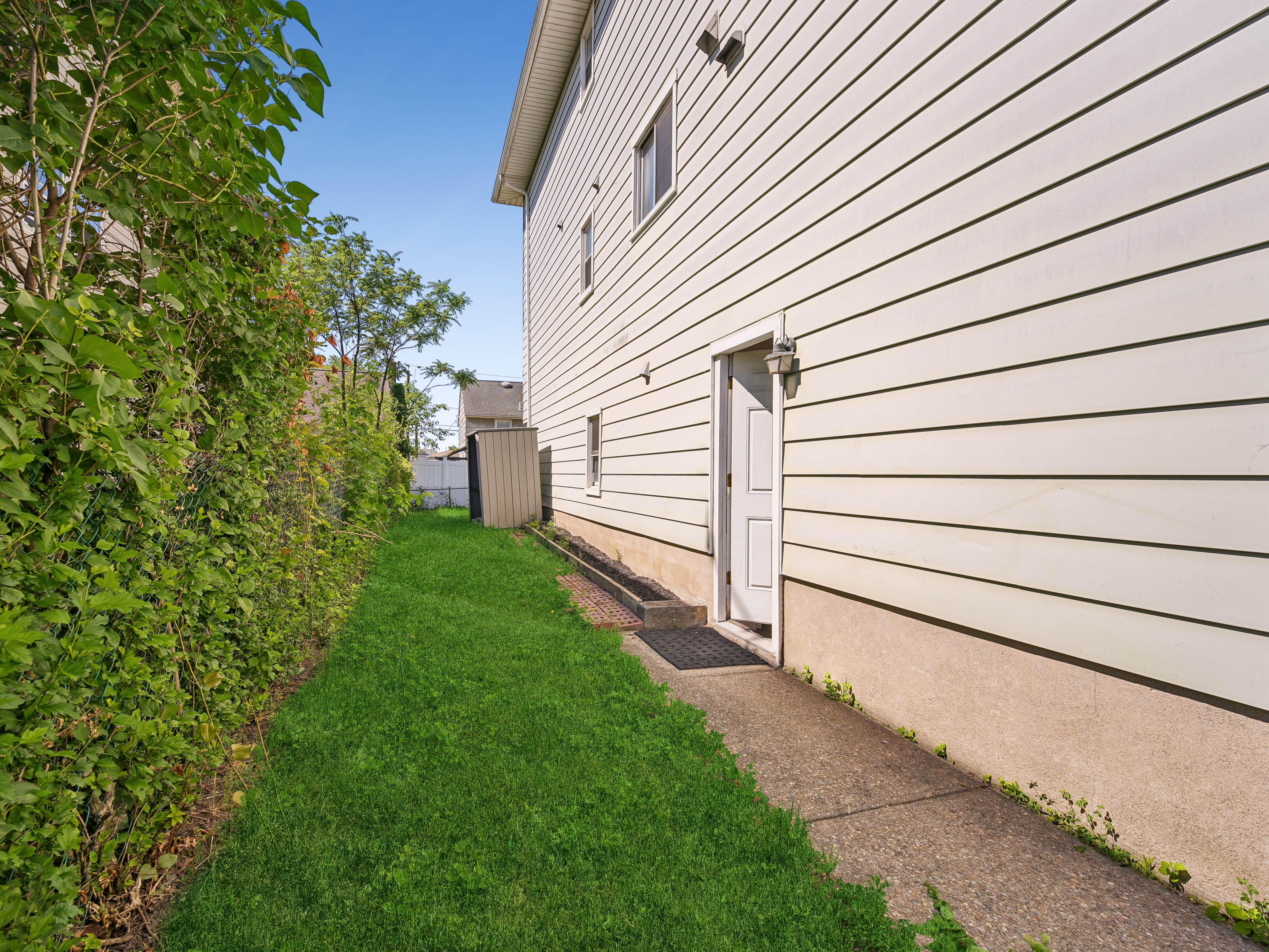 436 Sylvan Street 
