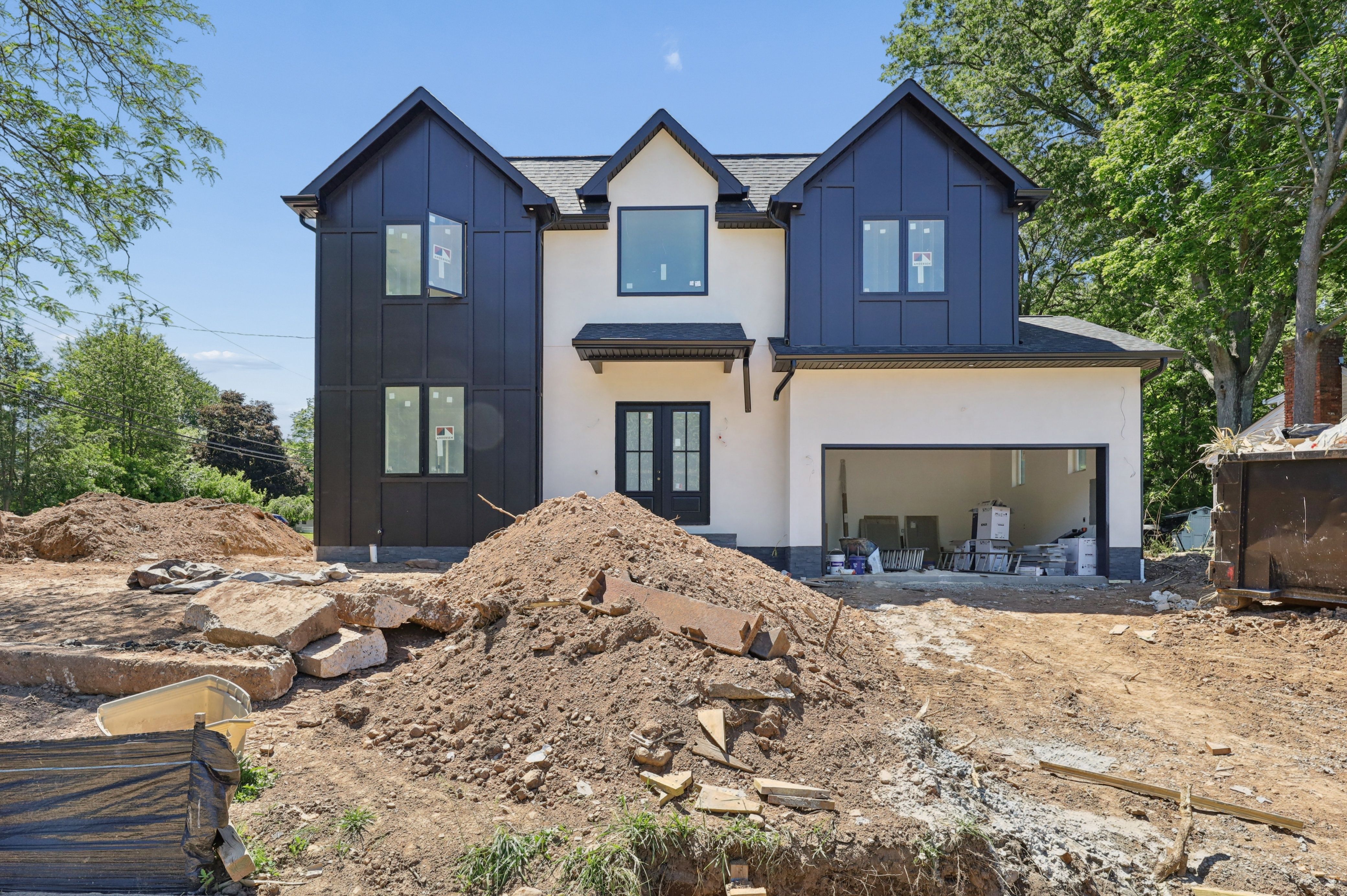 70 Carleton Road