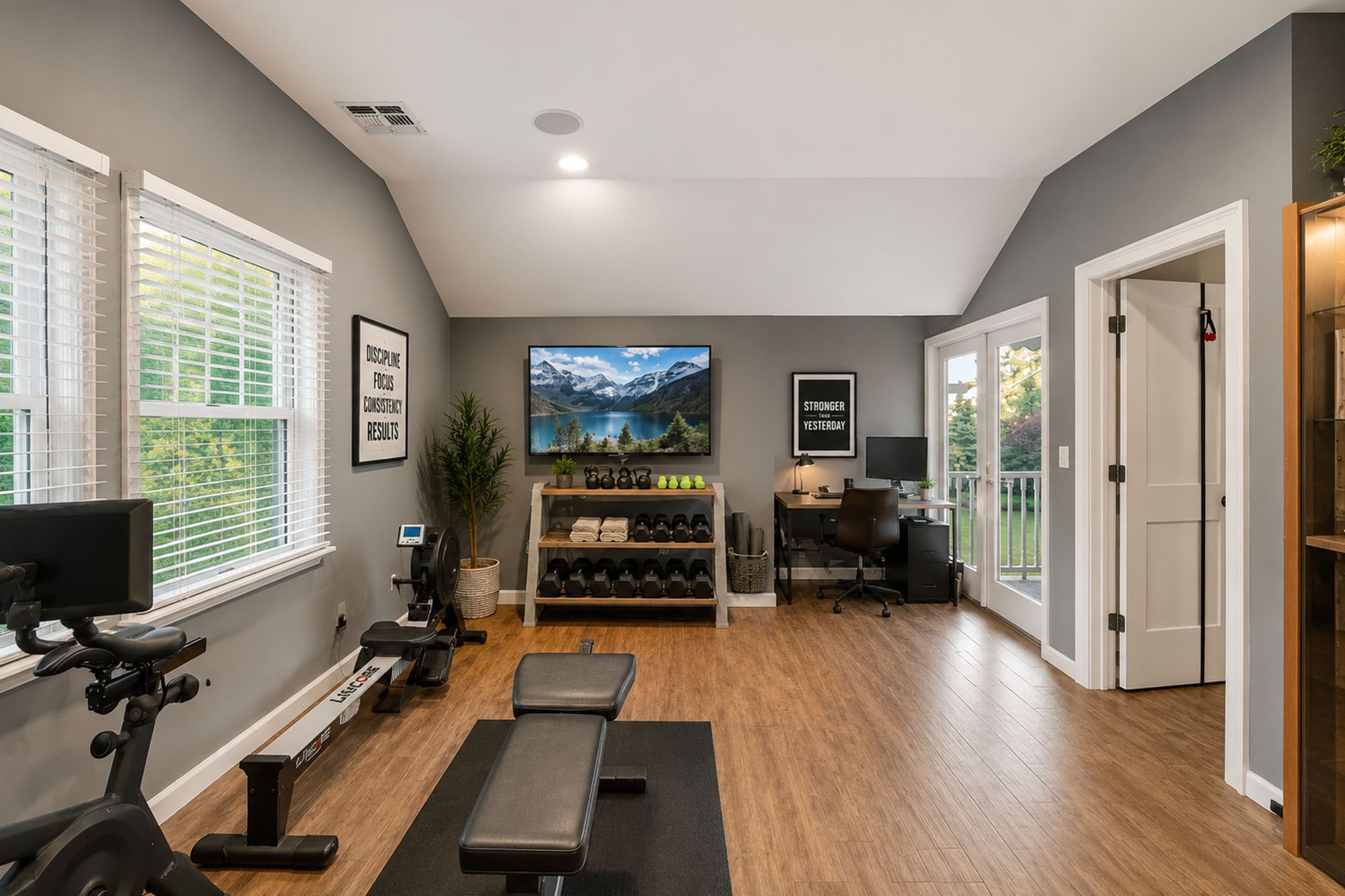 18 Monument Lane