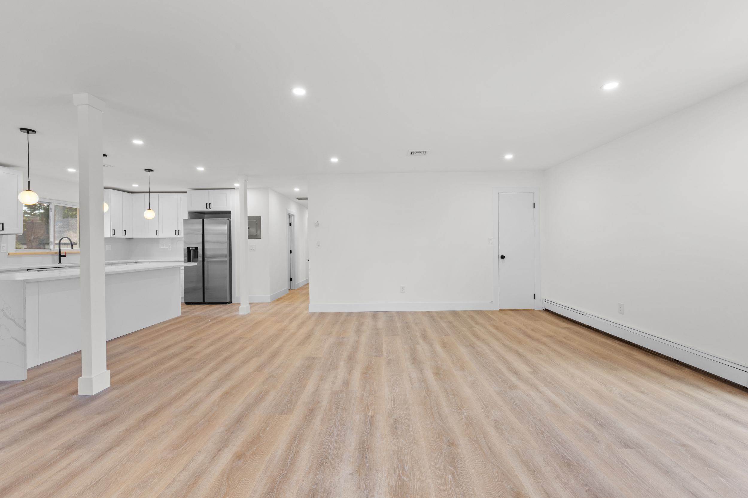 302 E Harriet Unit# B
