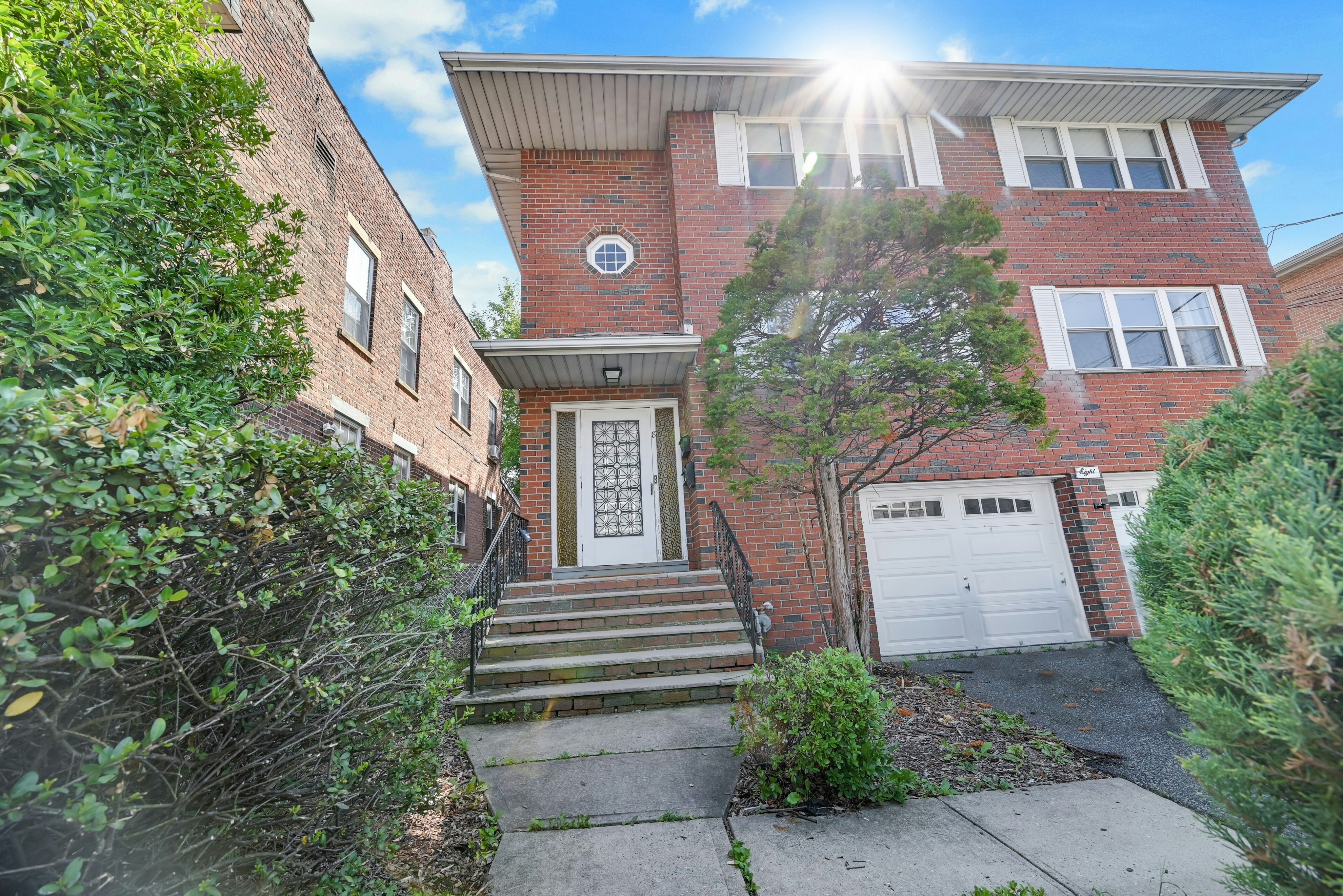 8 Cumbermeade Road 