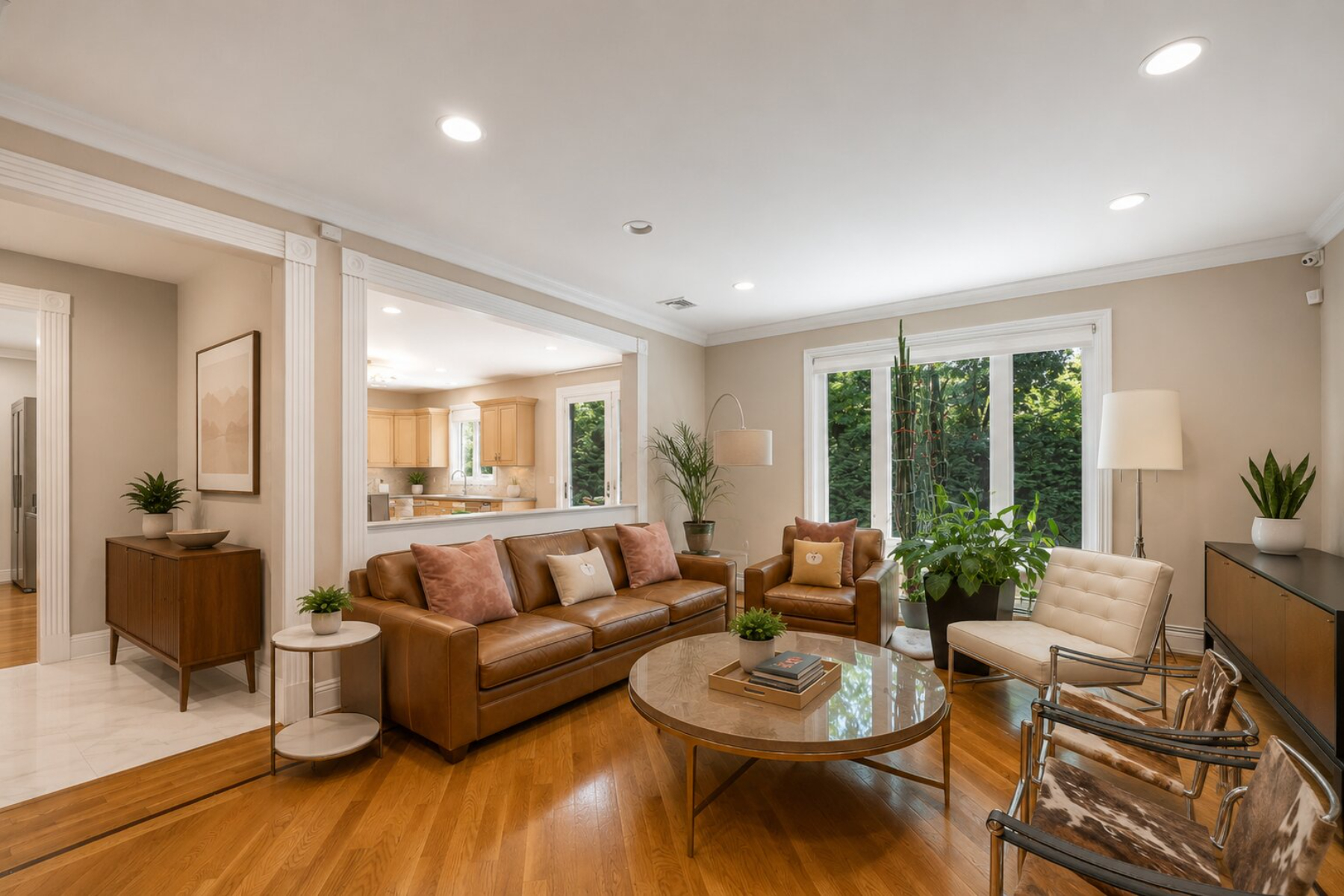 1152 Cumbermeade Road 
