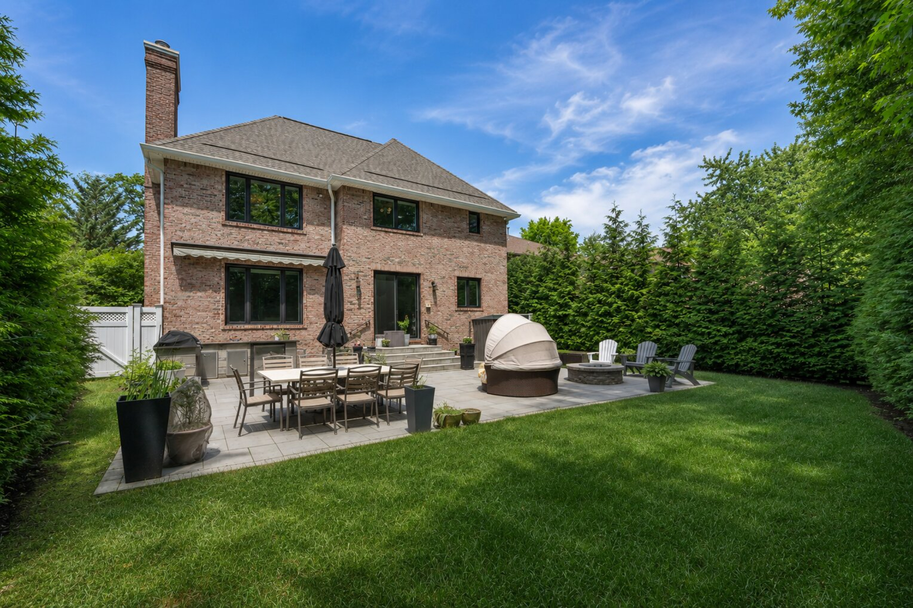 1152 Cumbermeade Road 