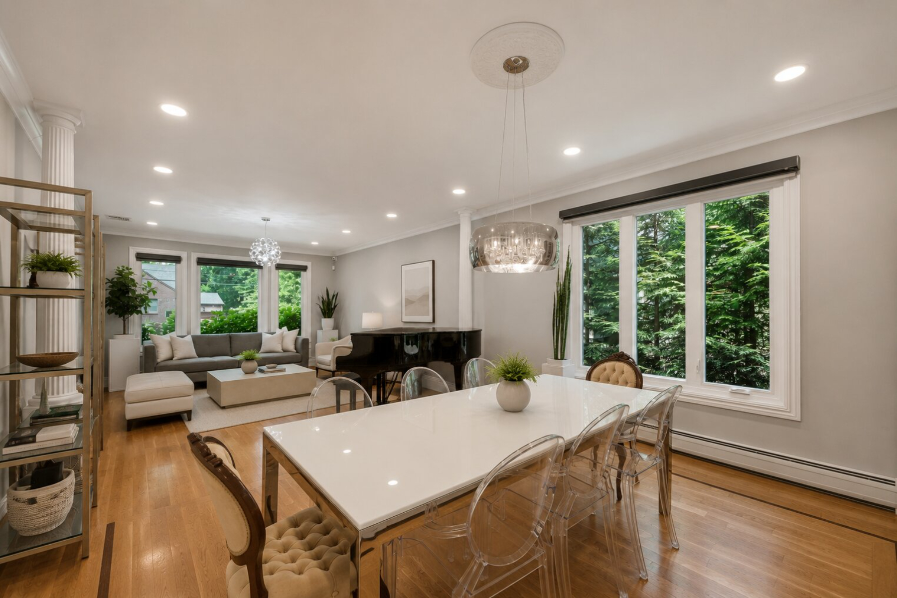 1152 Cumbermeade Road 