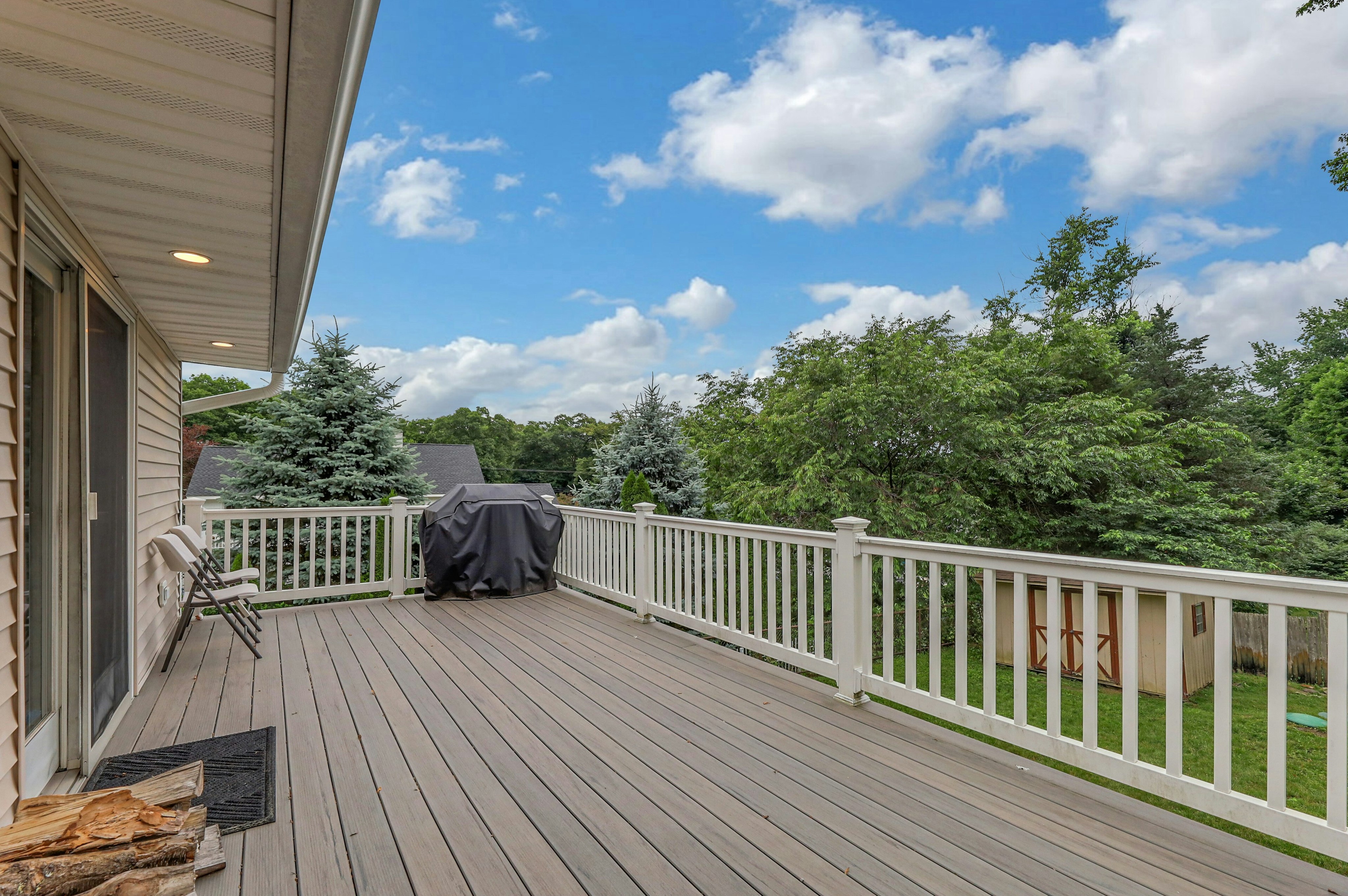 406 High Crest Drive 