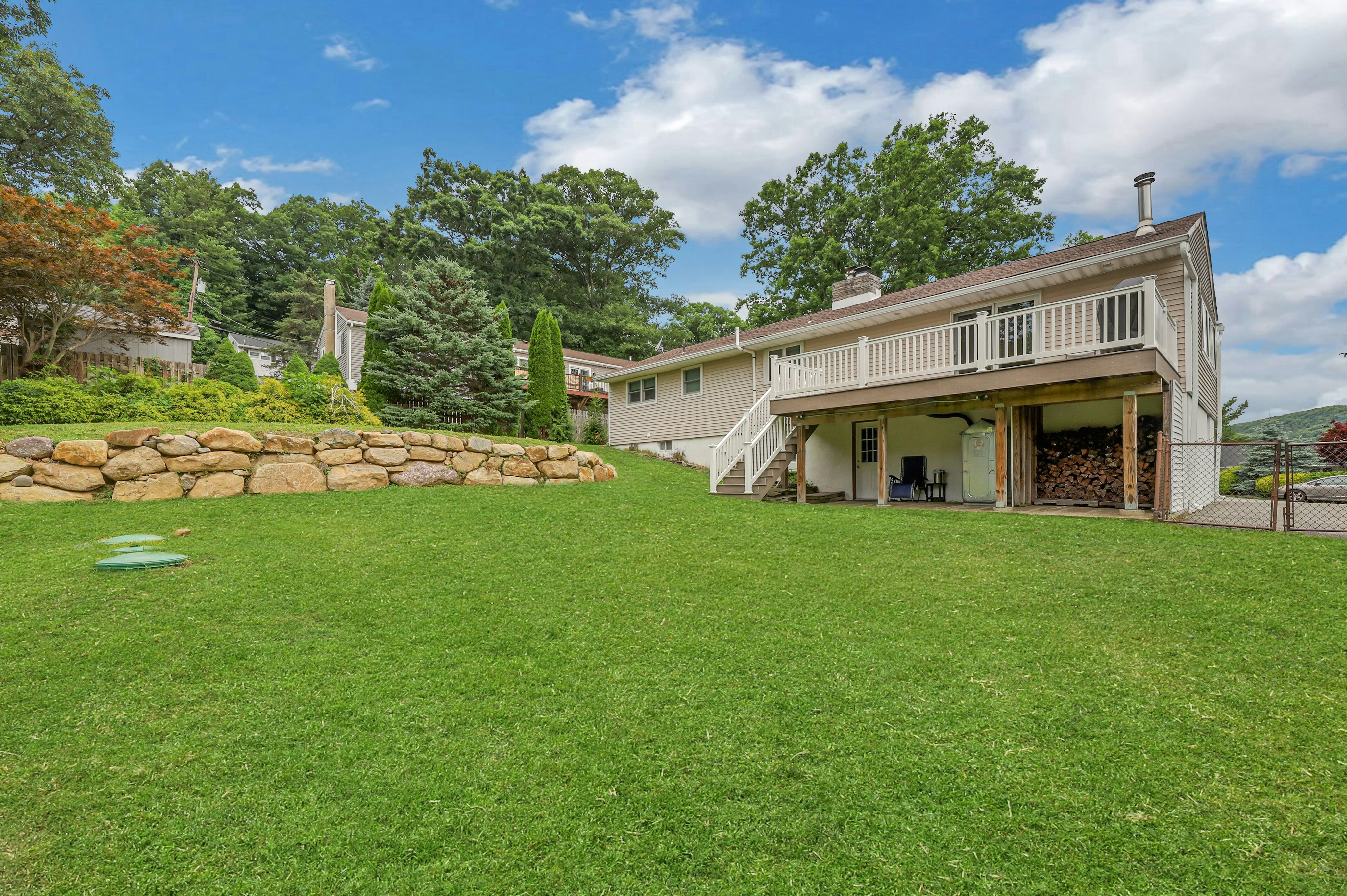 406 High Crest Drive 