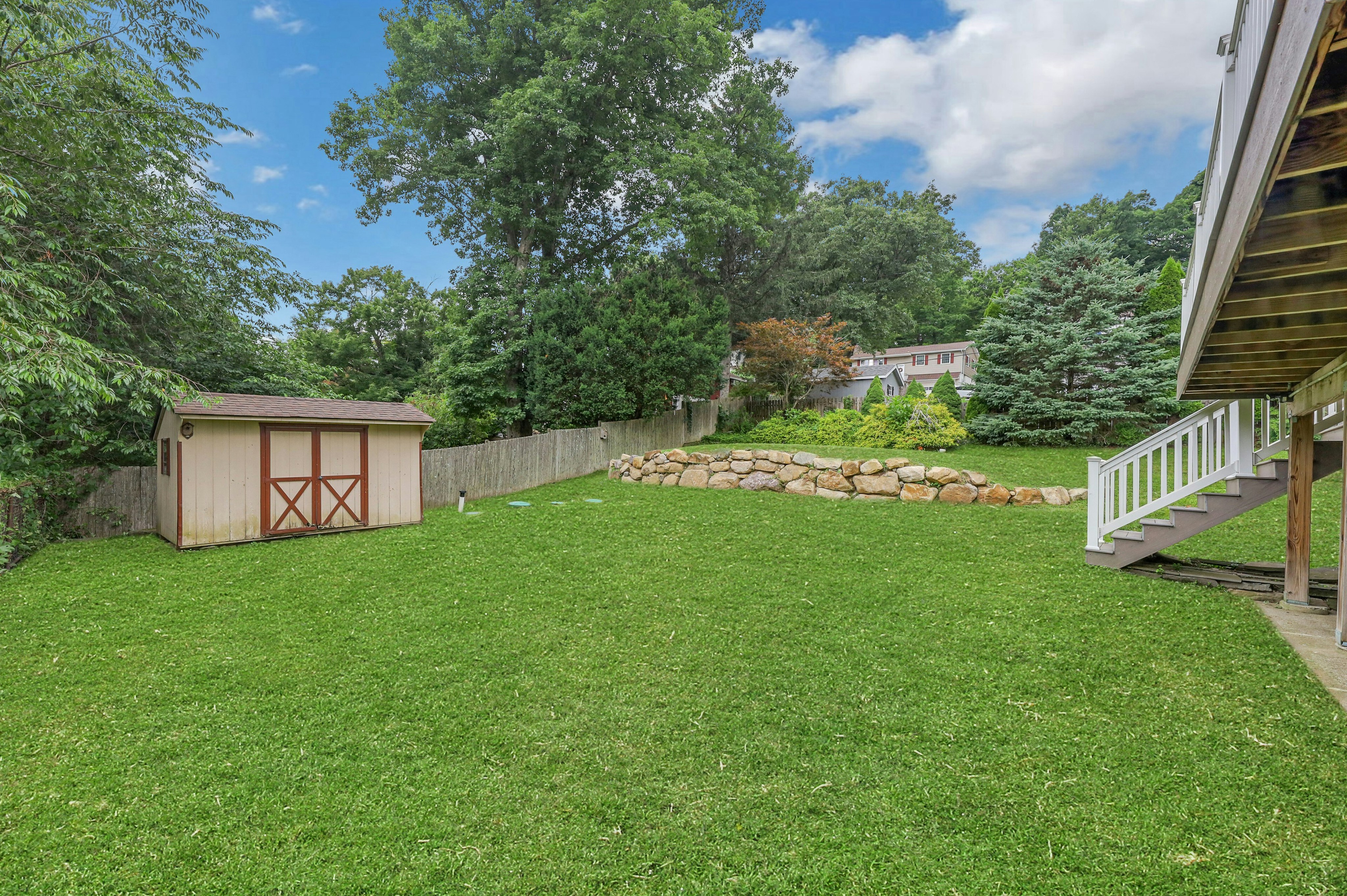 406 High Crest Drive 