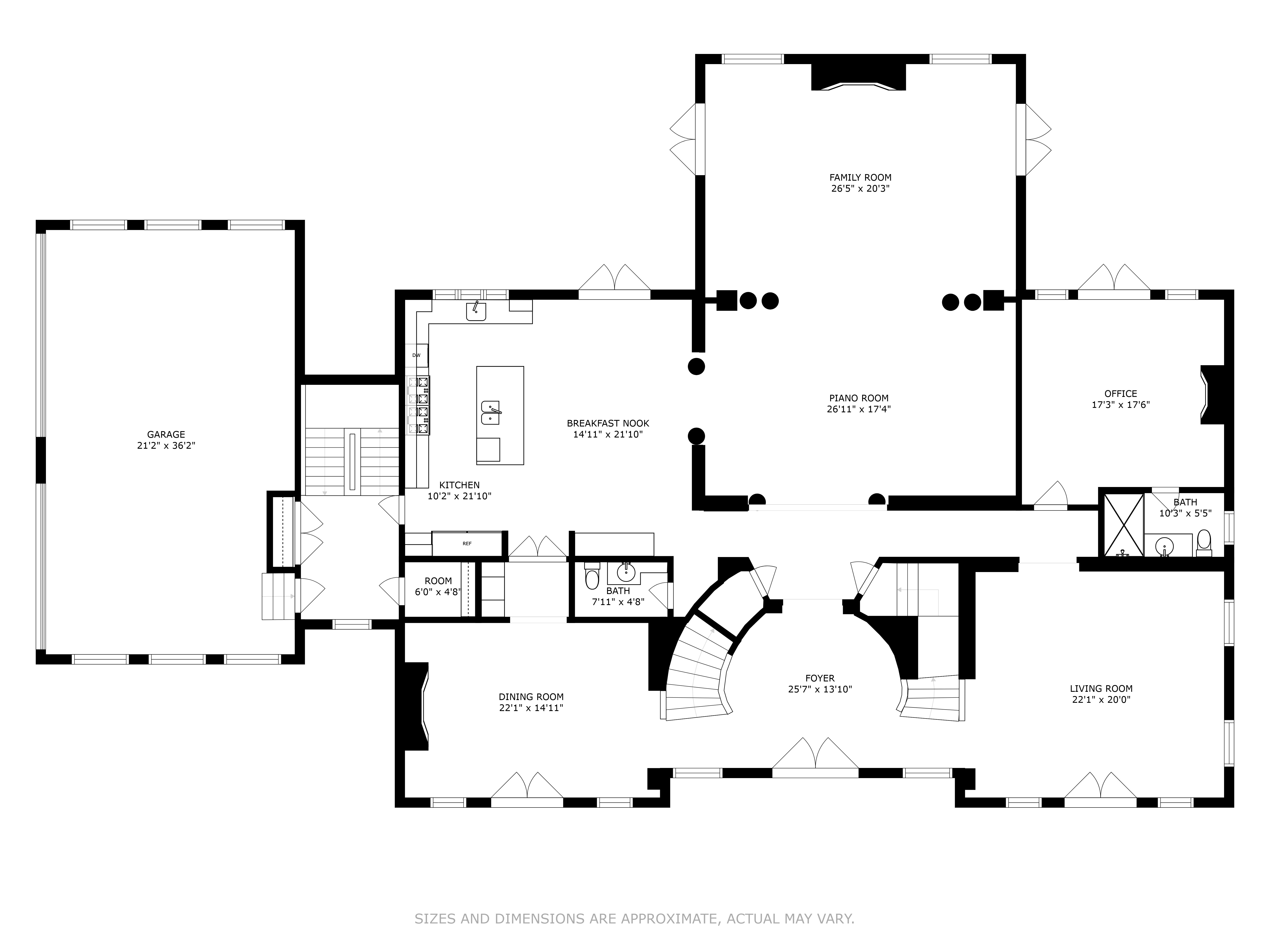 31 Marie Major Drive 