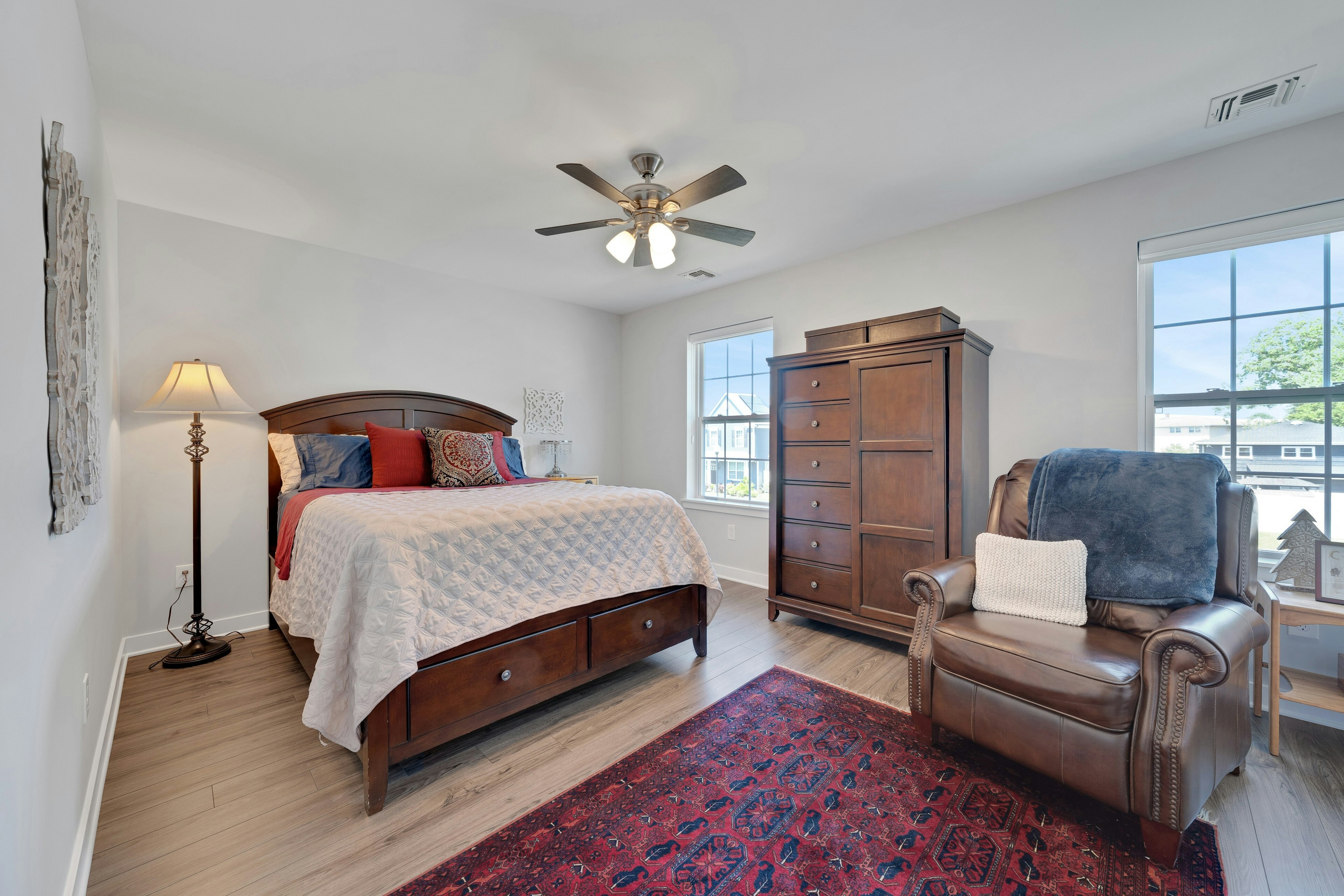 10 Bares Court 