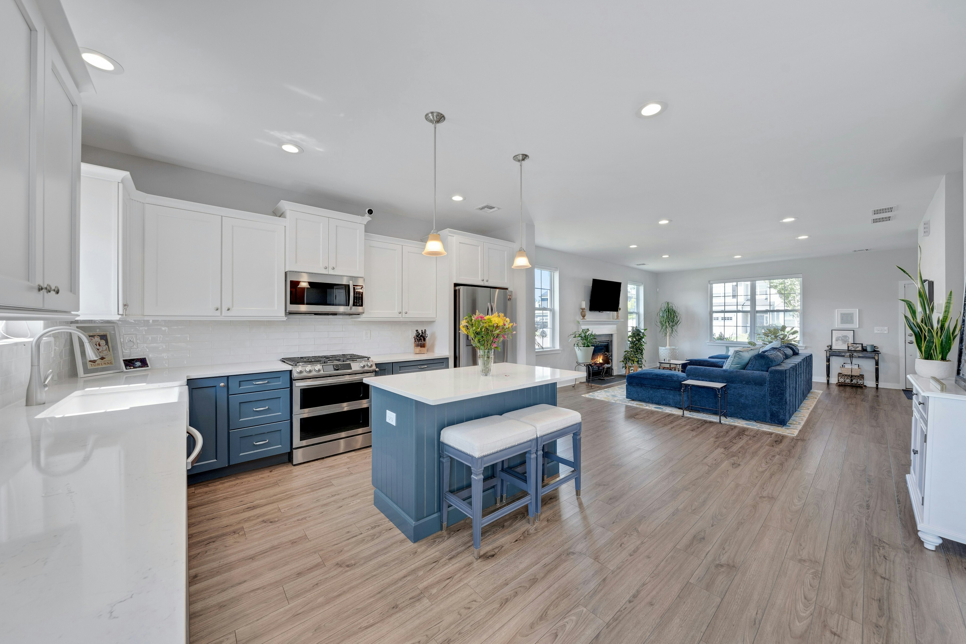 10 Bares Court 