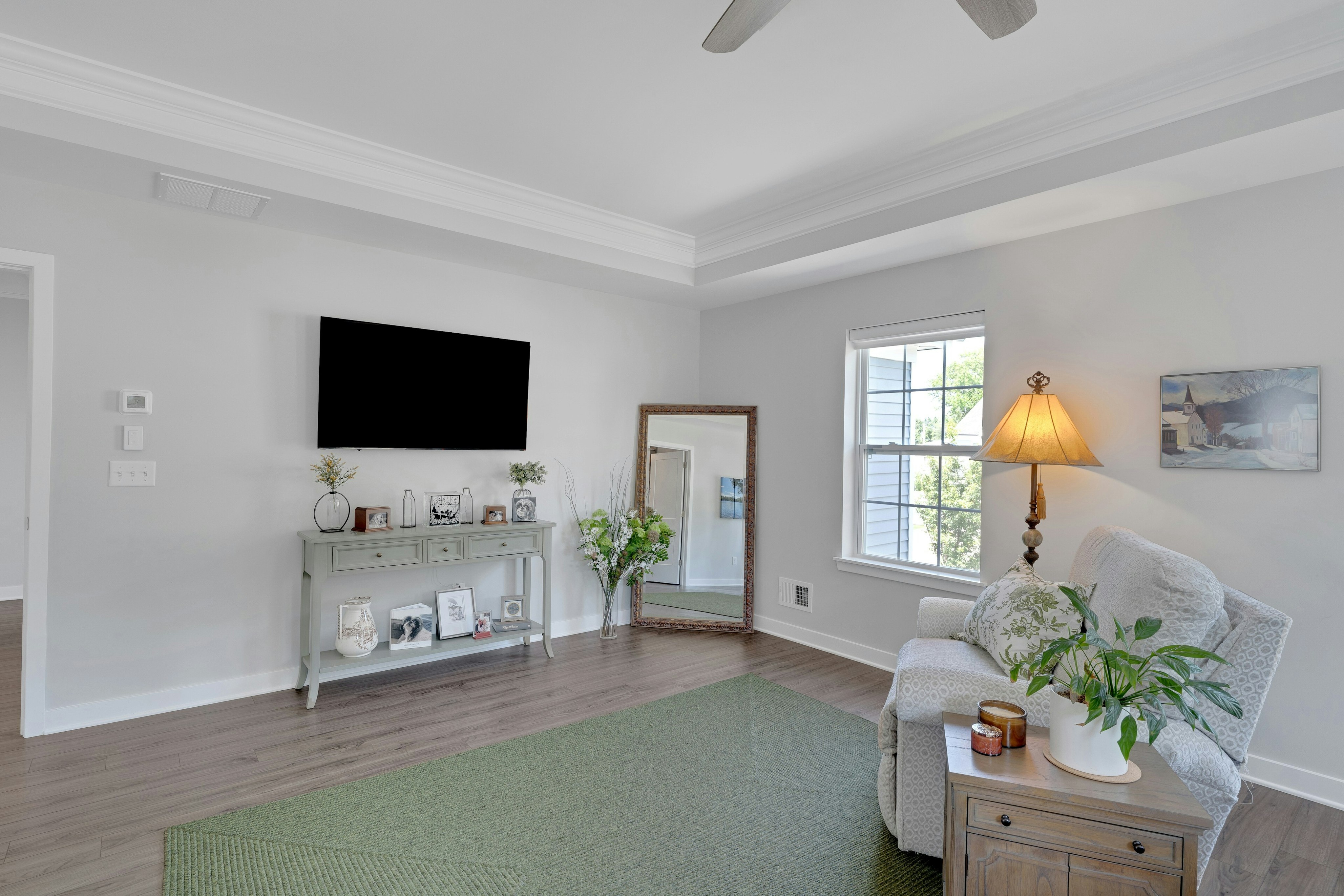 10 Bares Court 