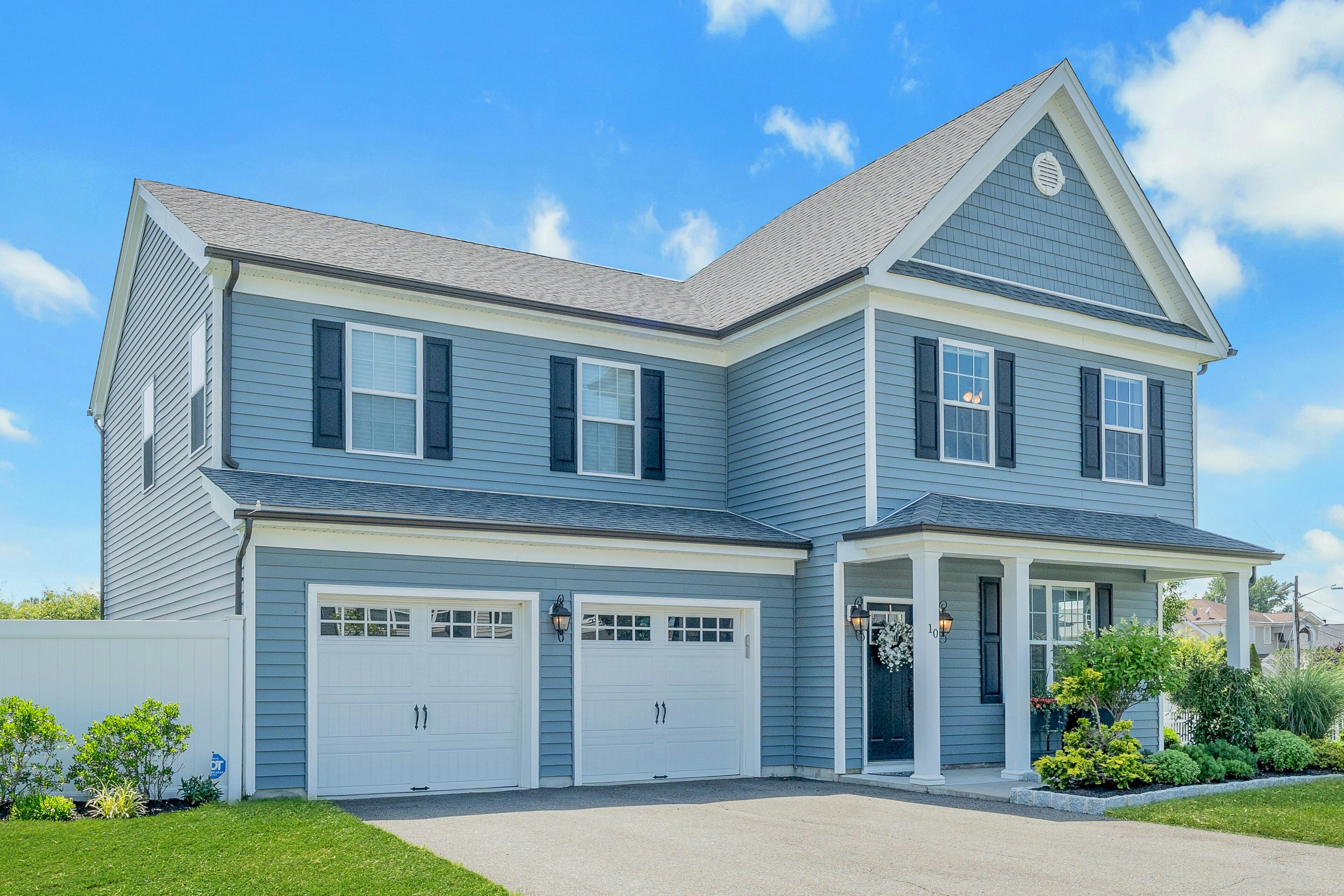 10 Bares Court 