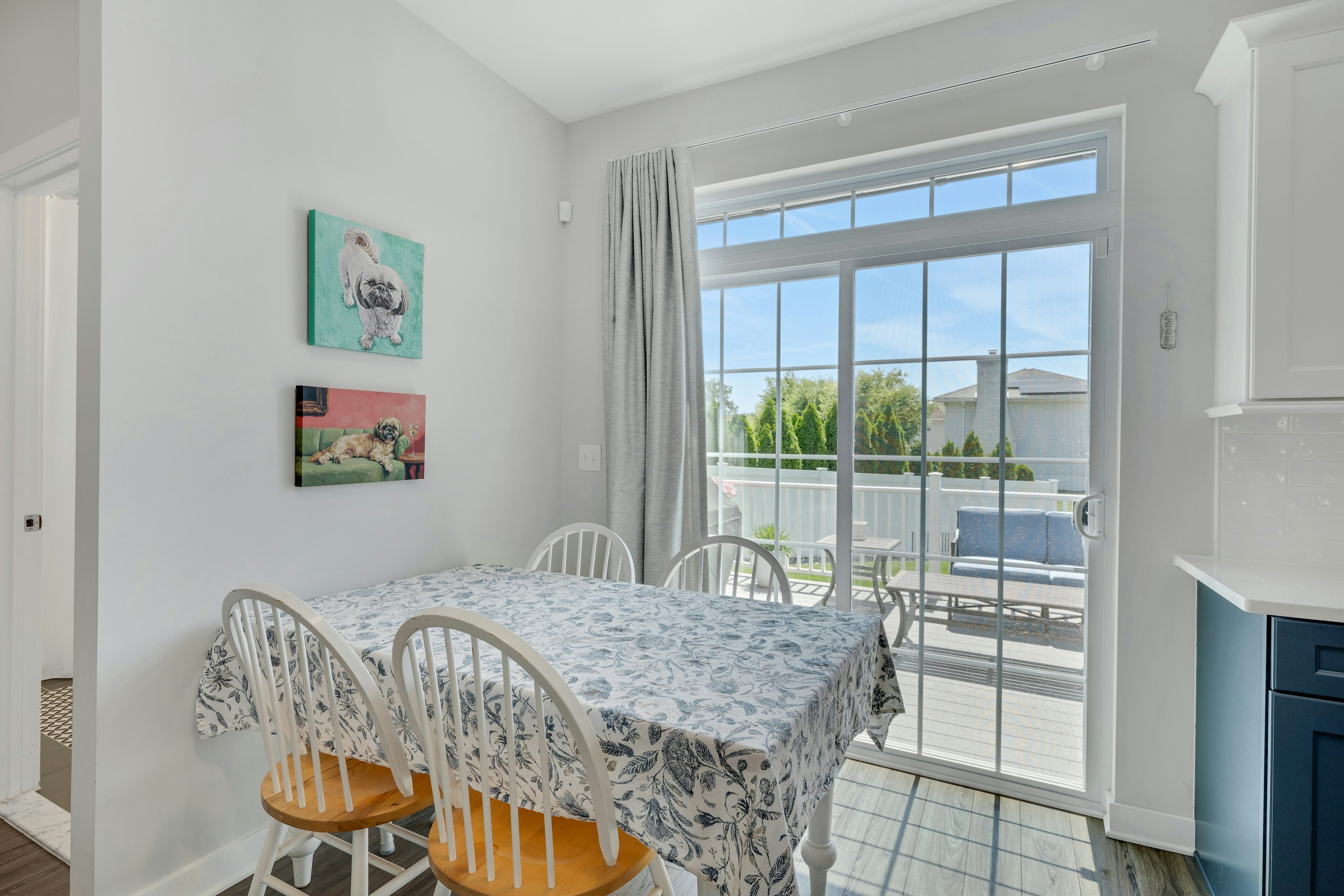 10 Bares Court 