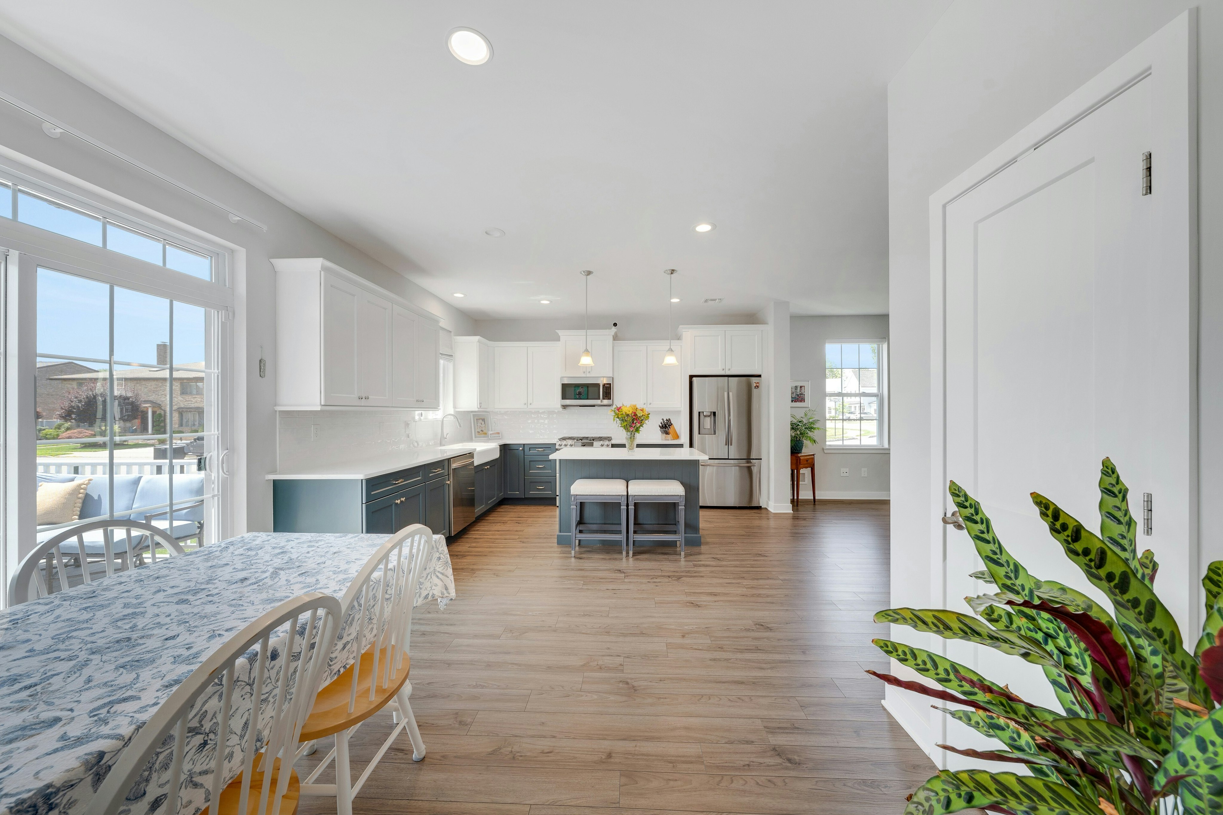 10 Bares Court 
