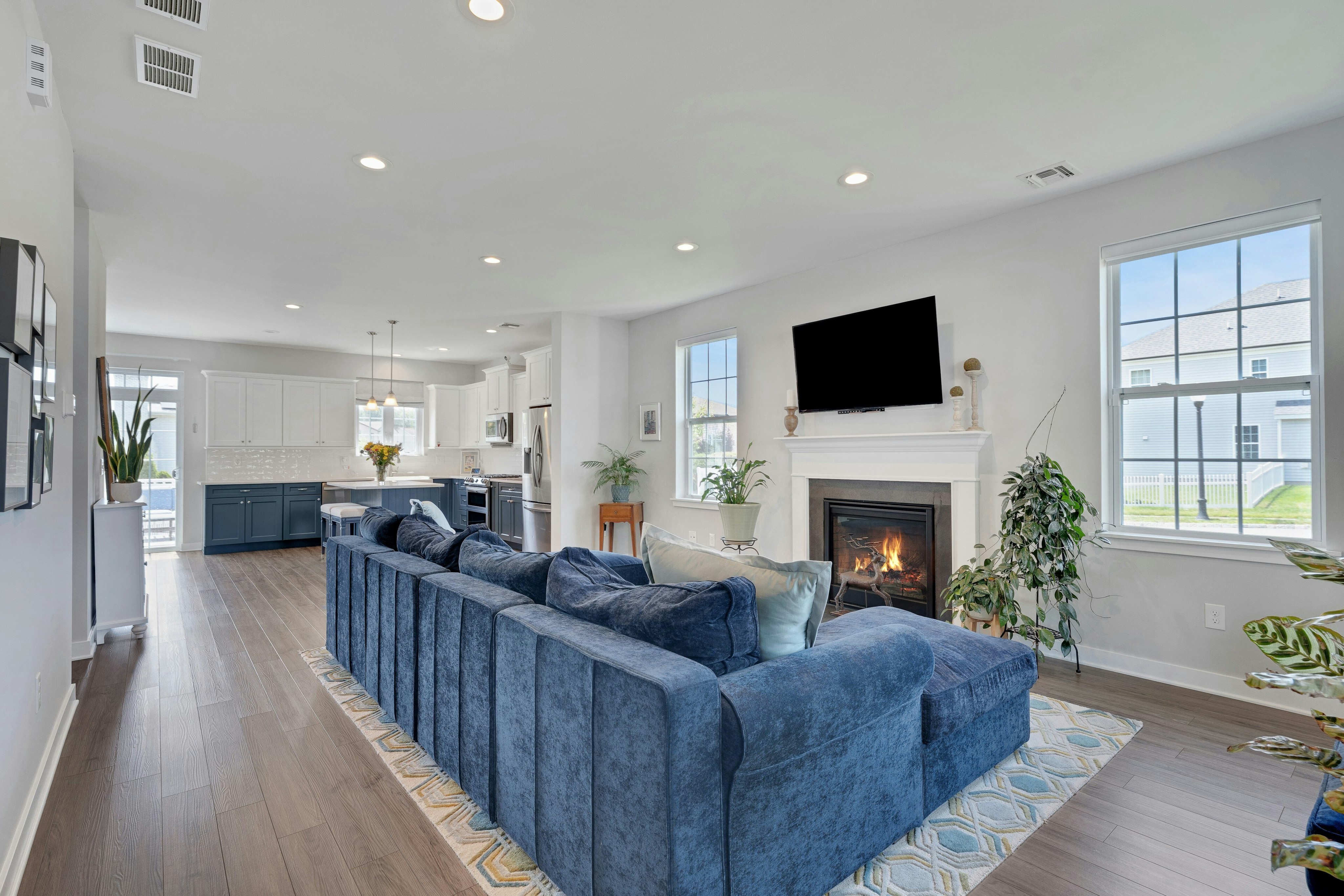 10 Bares Court 