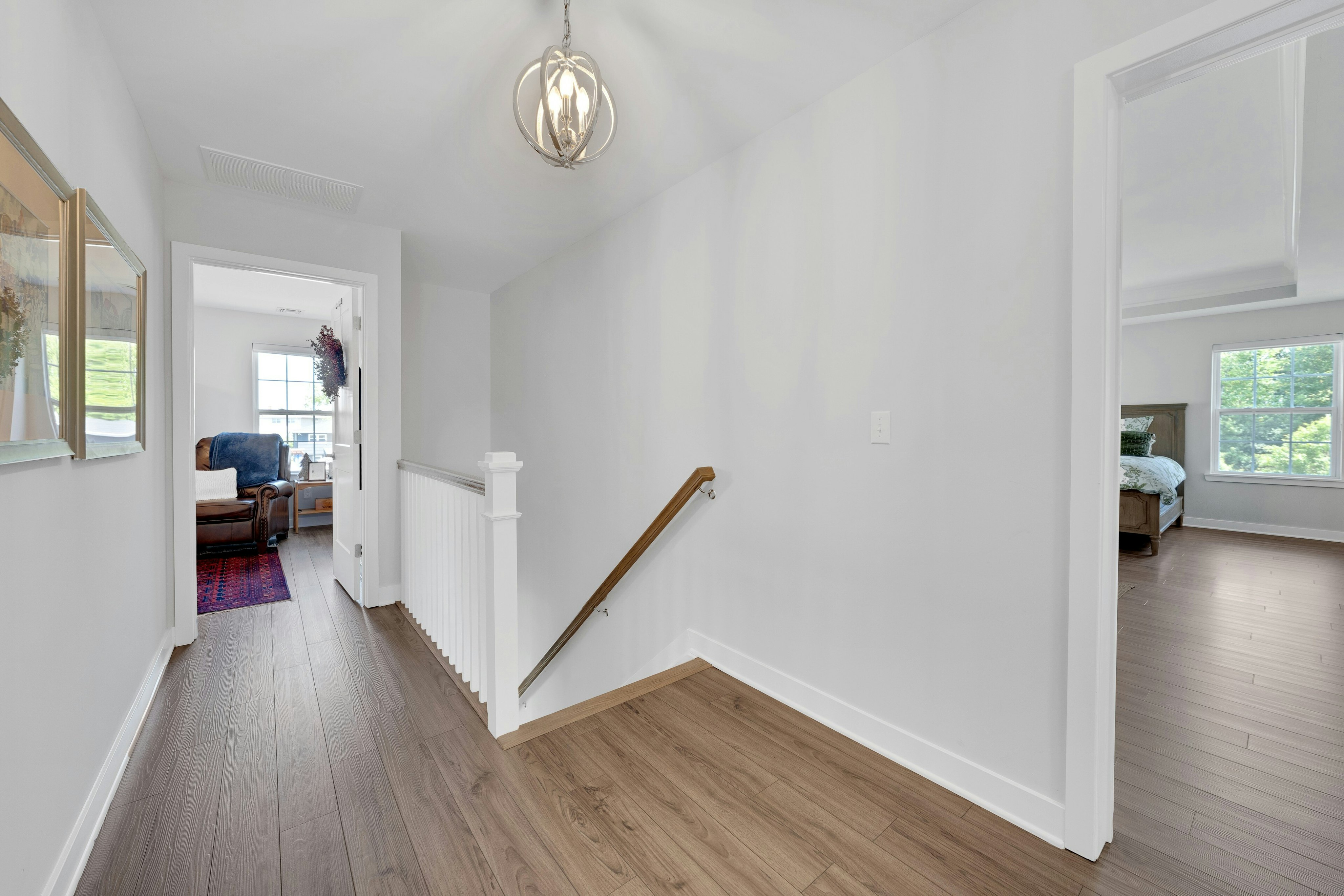 10 Bares Court 